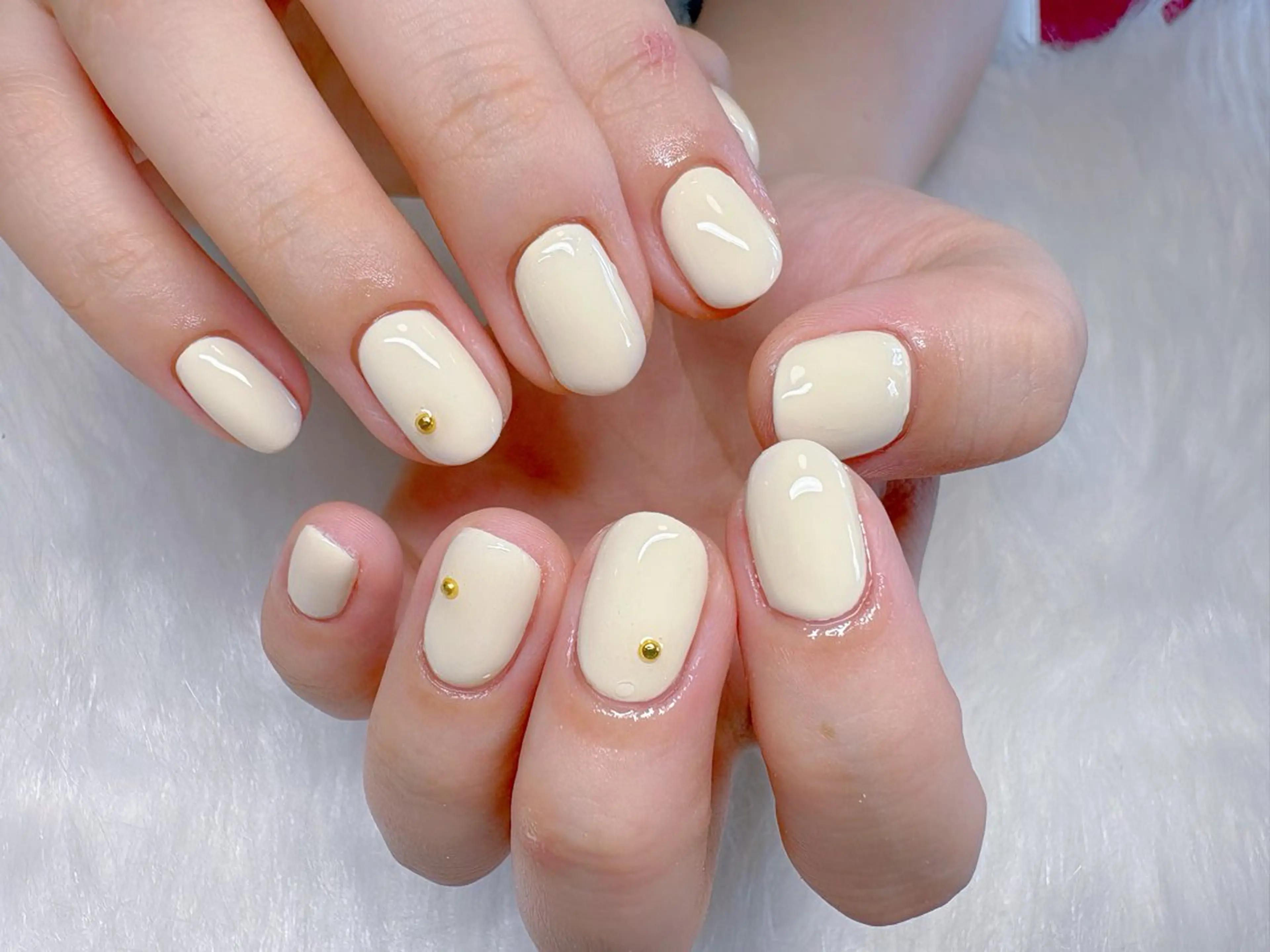 ネイル エン Nail salonのネイルデザイン