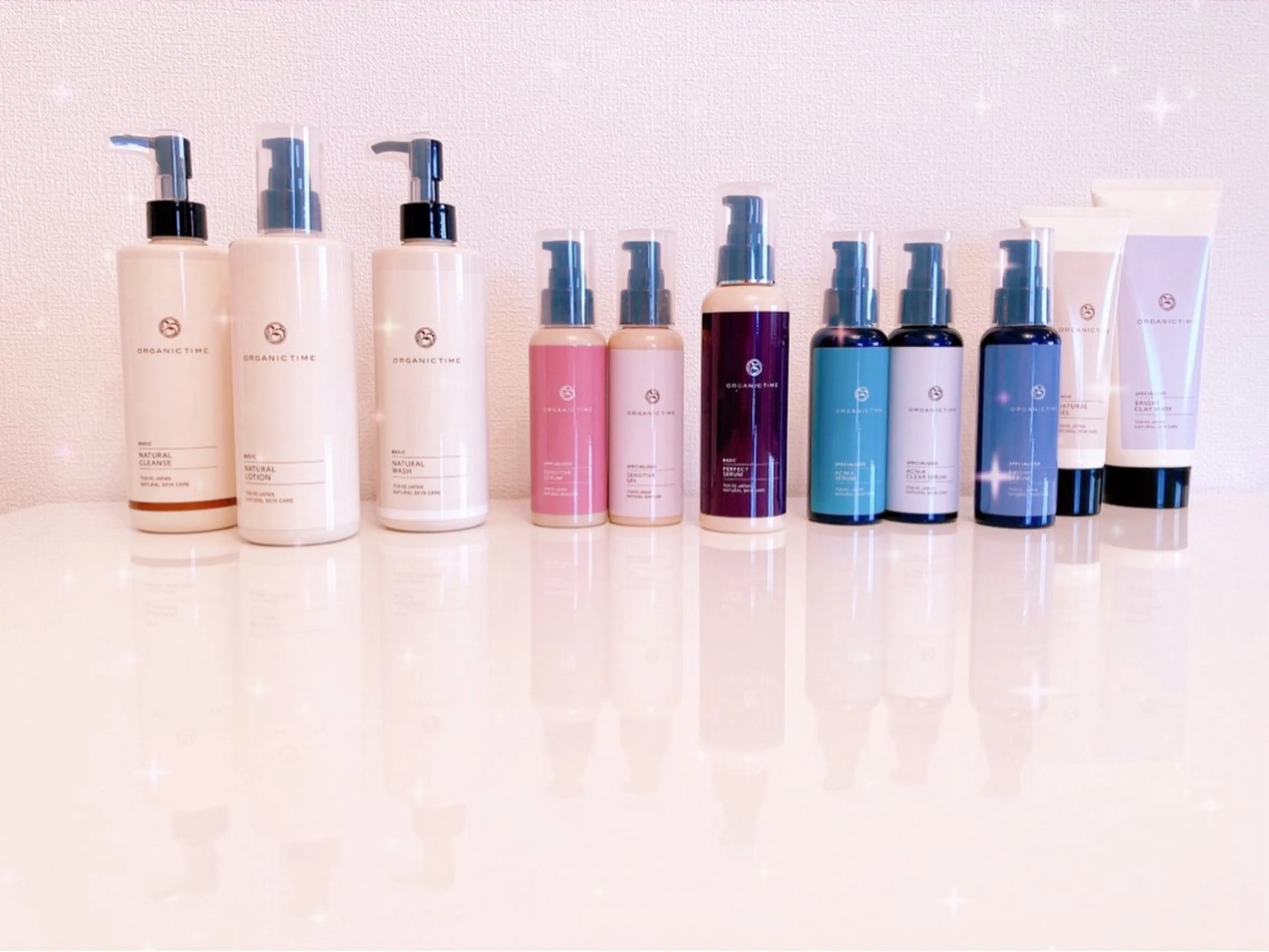 Le・Ciel フェイシャル&ボディのエステ・リラクイメージ