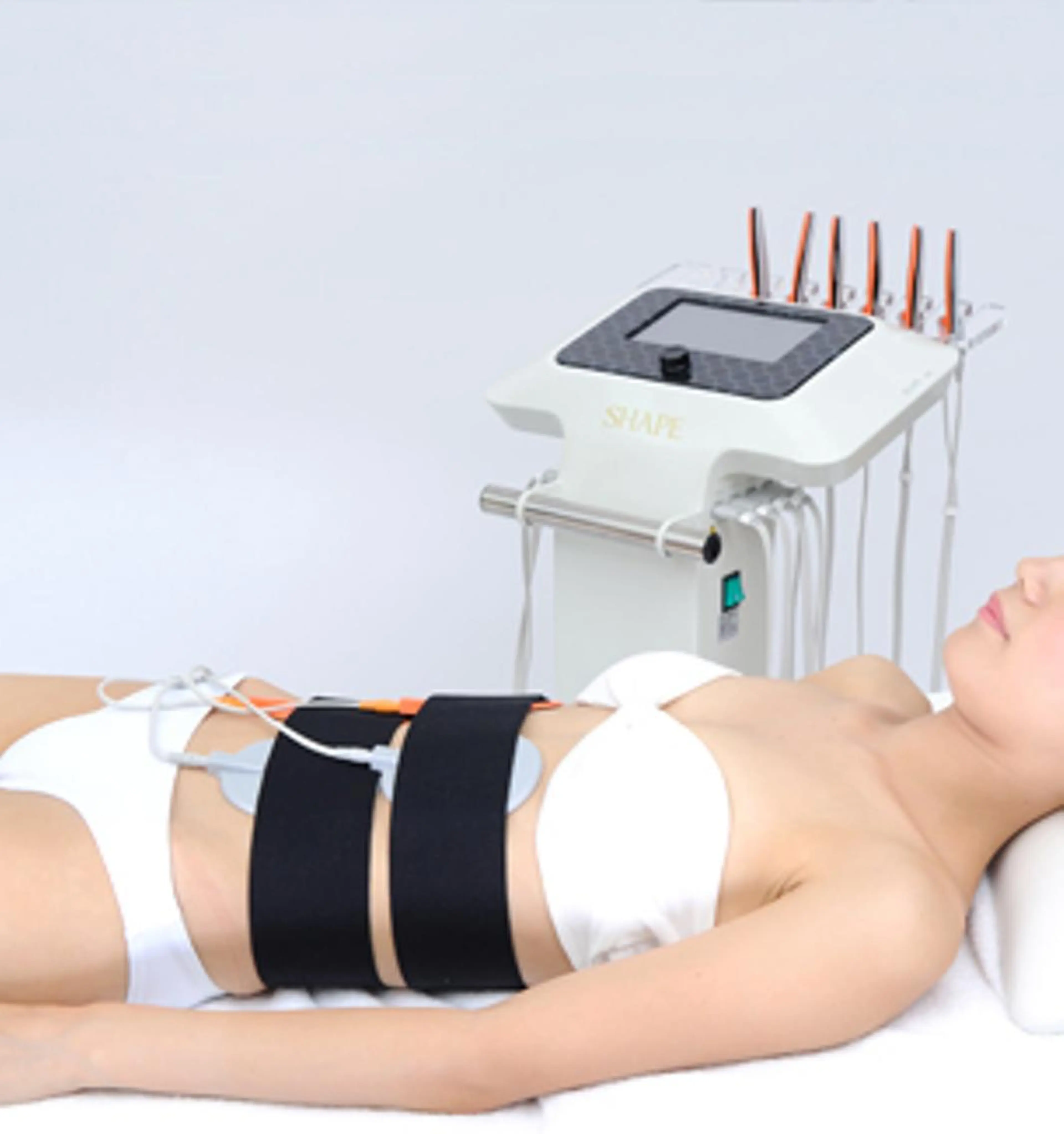 林 星子のエステ・リラクイメージ