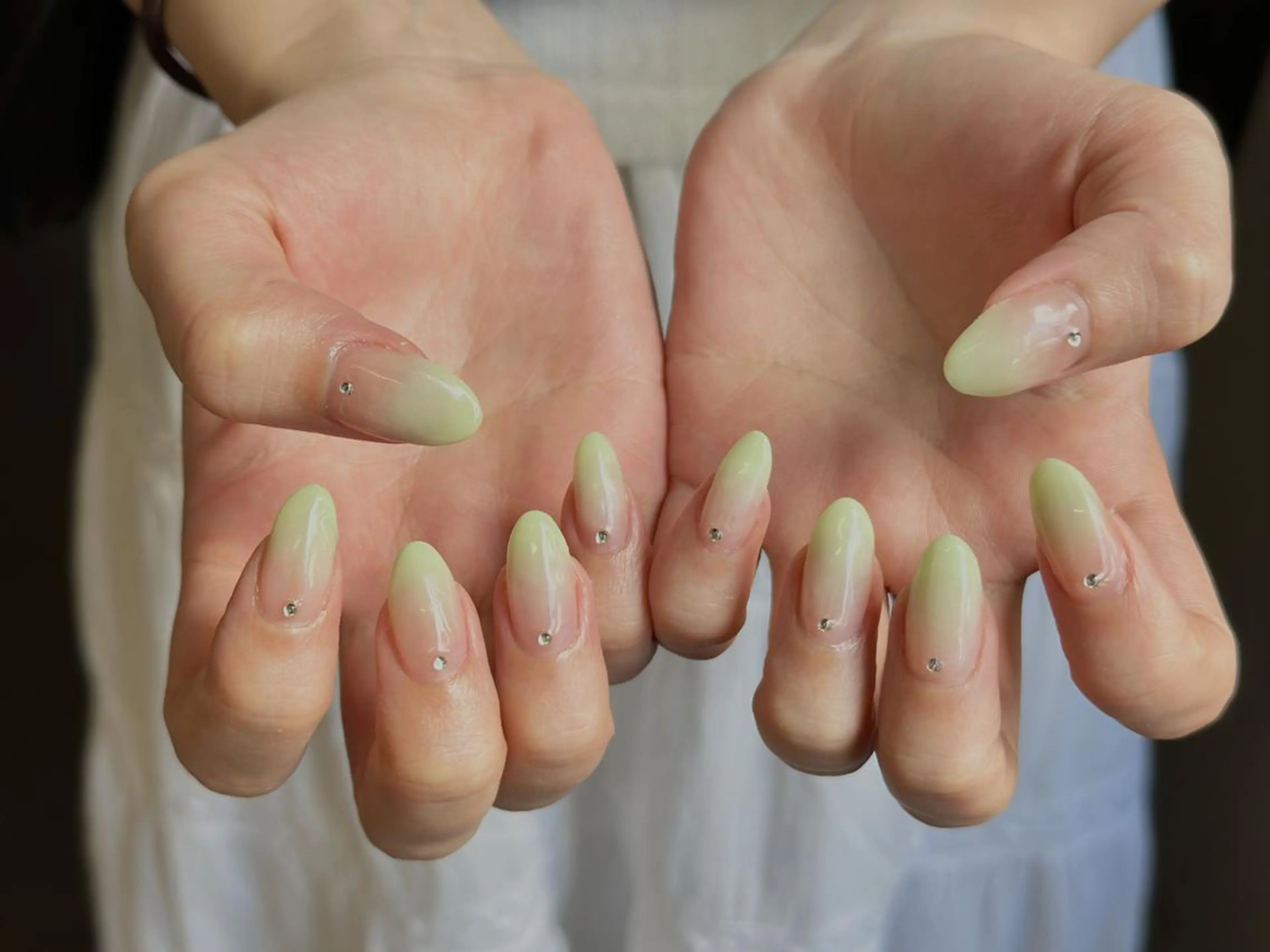 ネイル ル ルのネイルデザイン