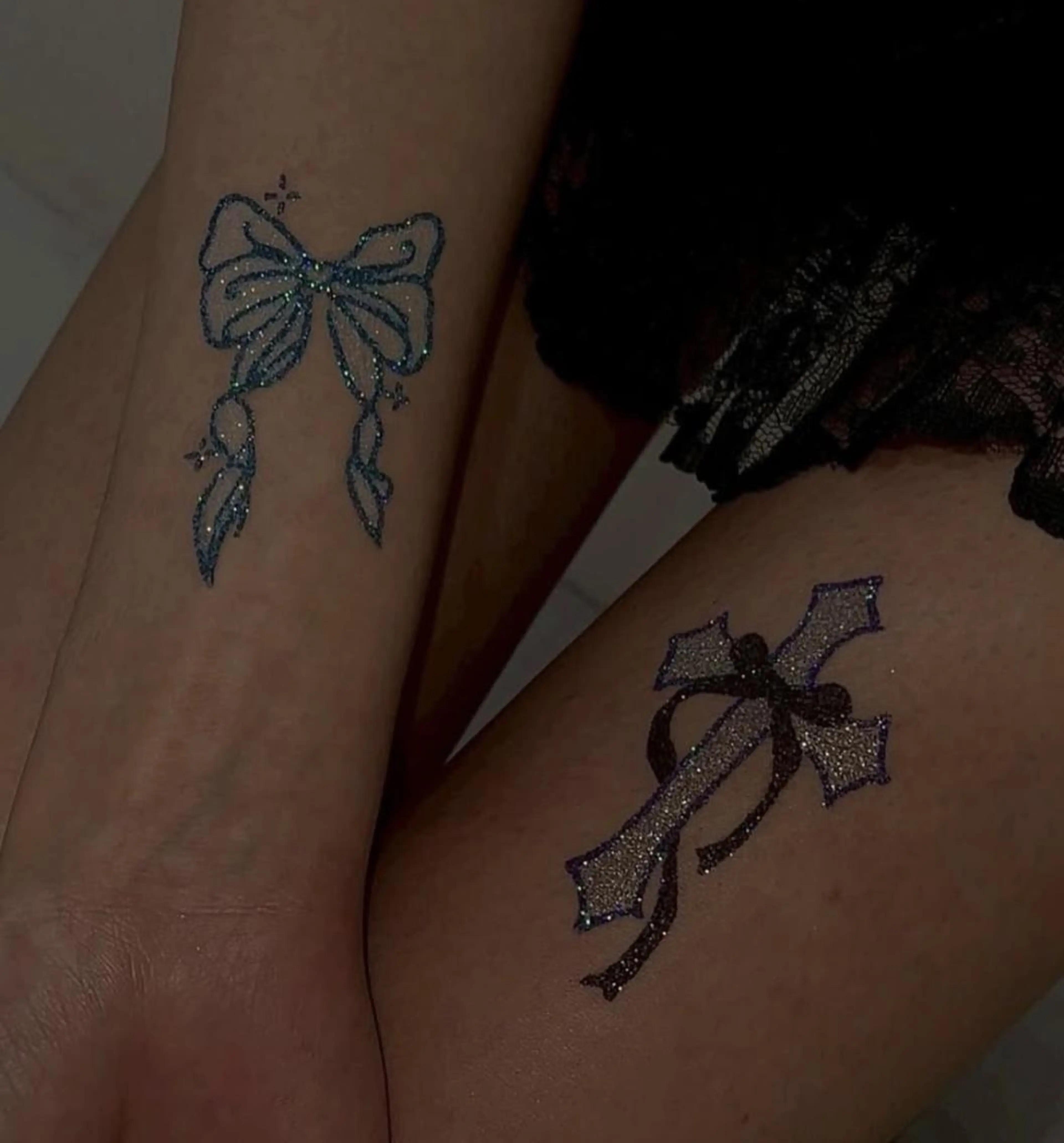 KUBO Aのネイルデザイン