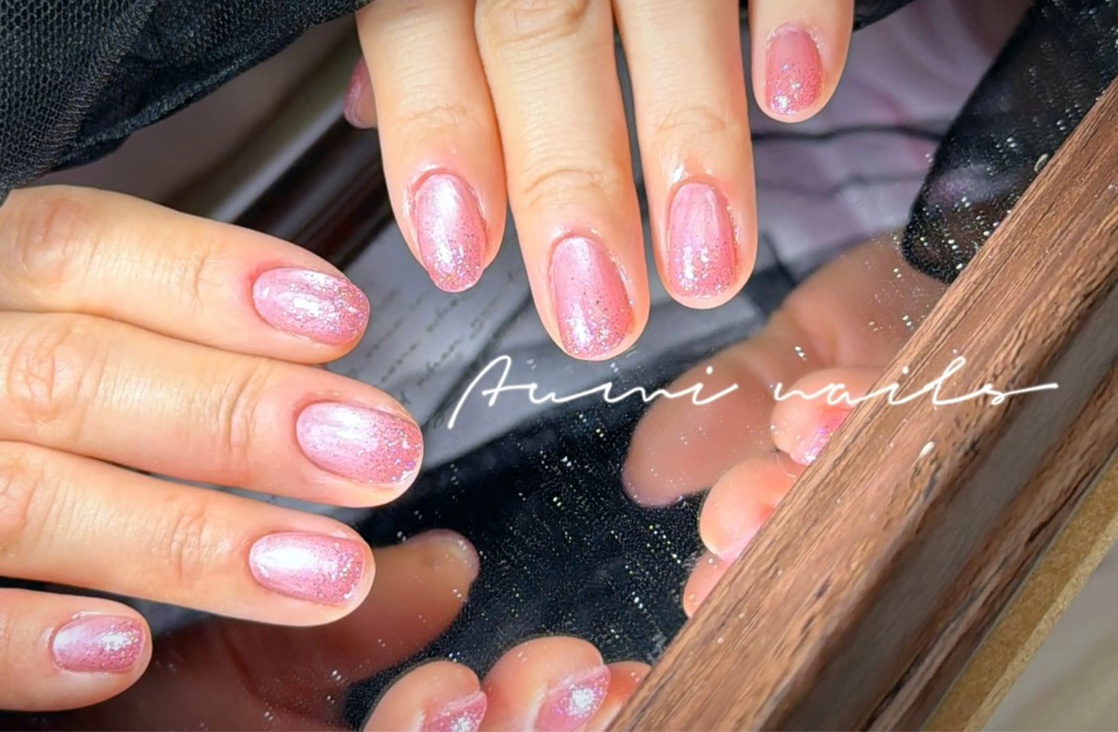 ネイル ハンドネイル Ayumi nails川崎店のネイルデザイン