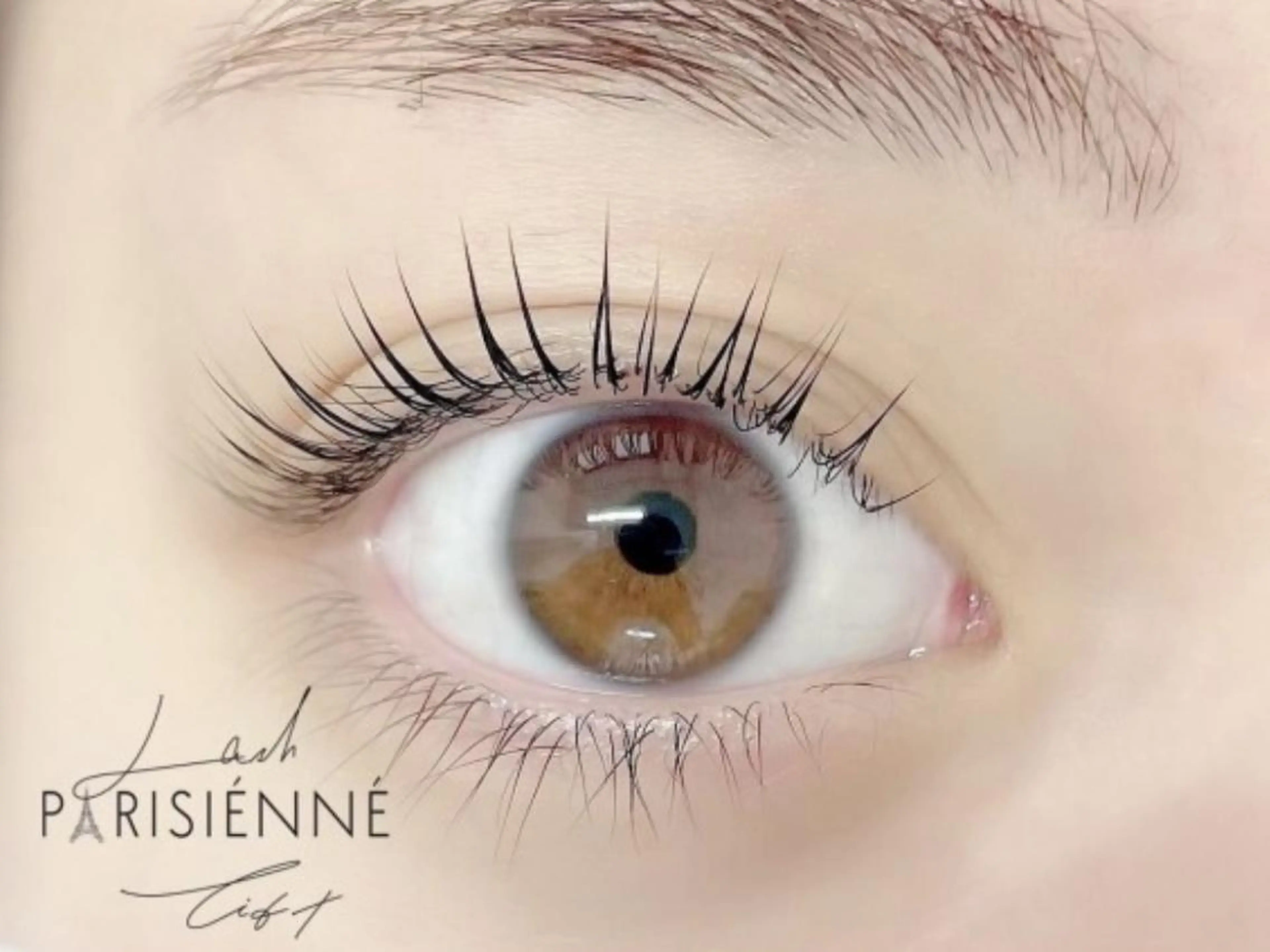 パーマ マツパ Lemon 小岩店のマツエク・マツパデザイン