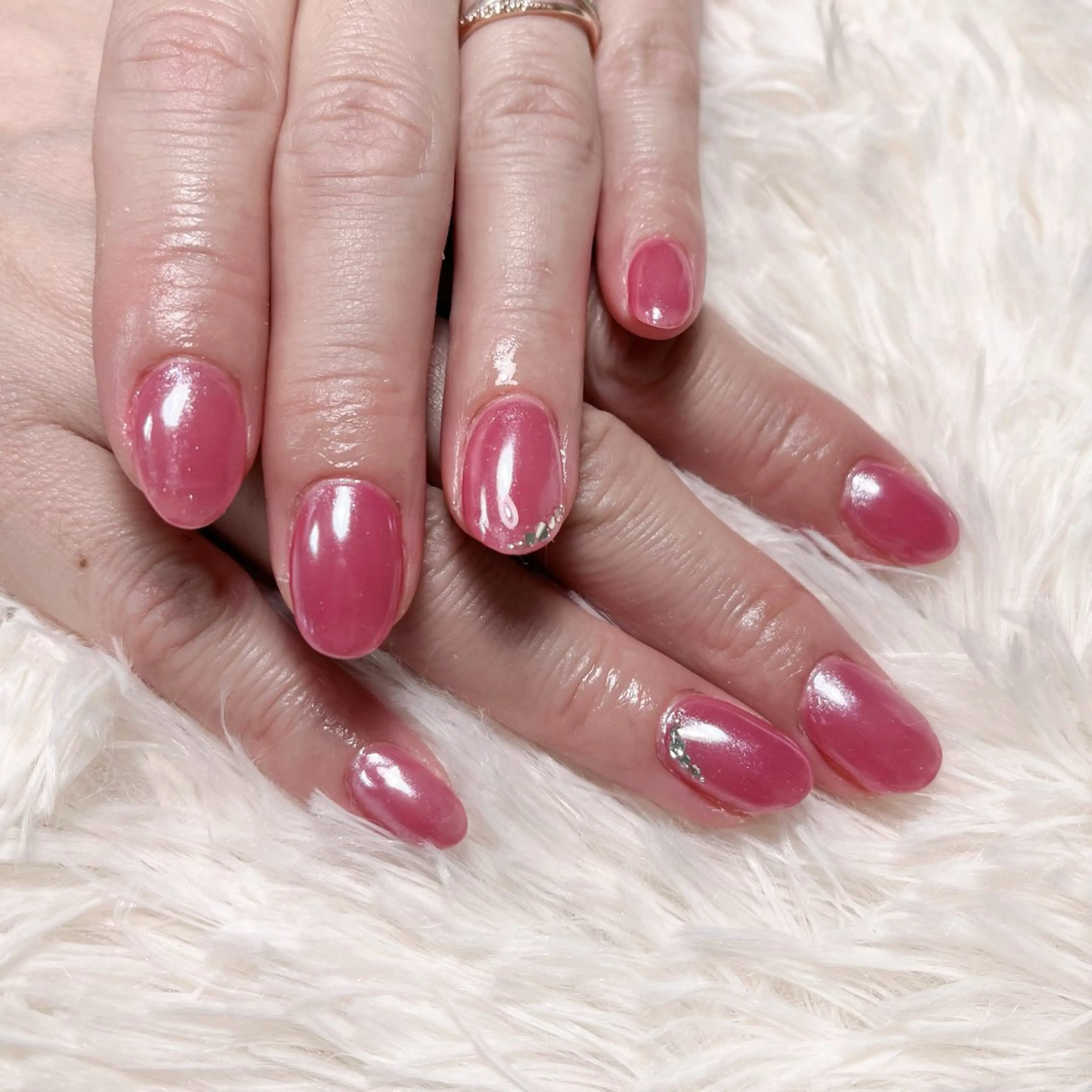 ネイル Twinkle Nail Kuboのネイルデザイン