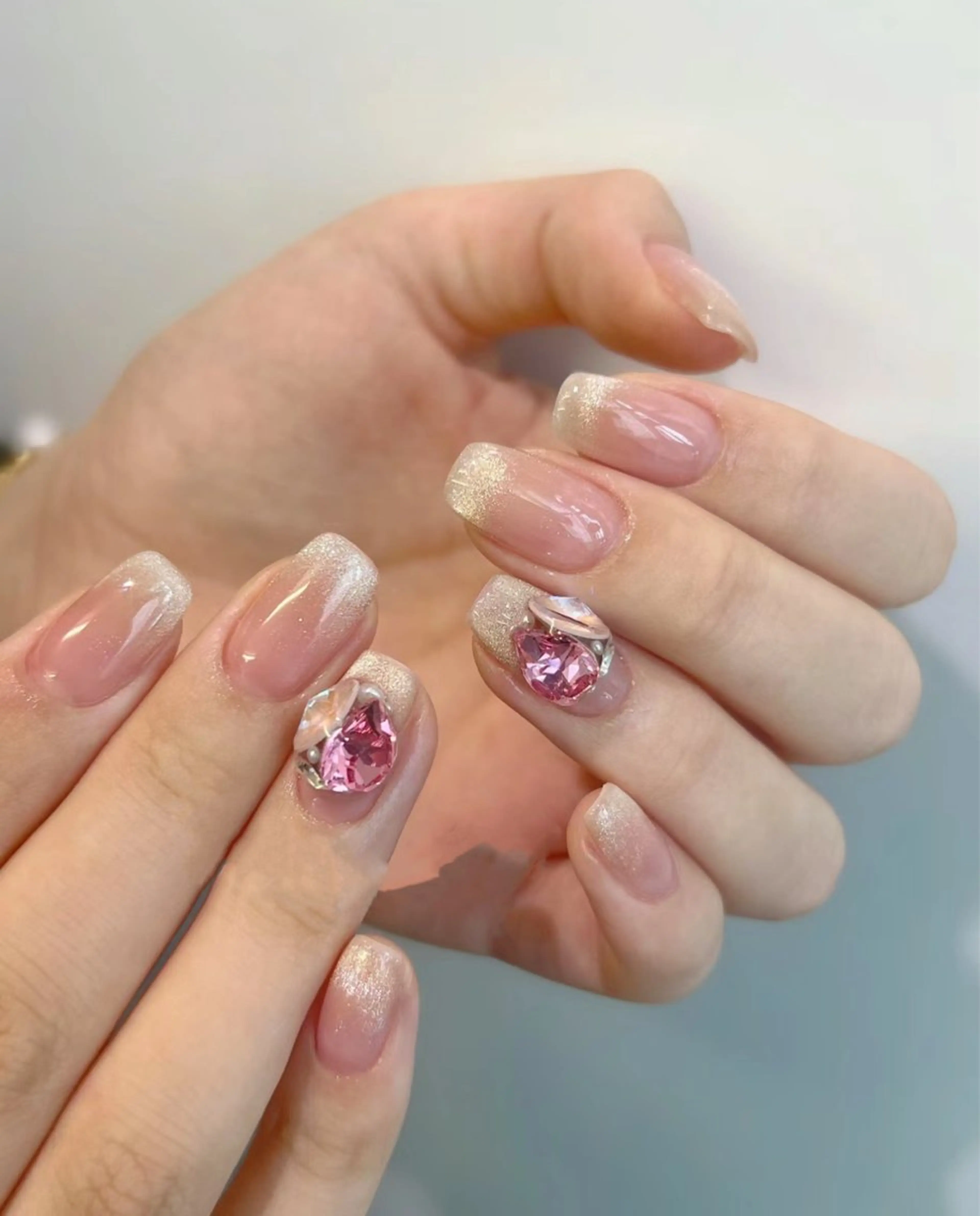 ネイル ella laのネイルデザイン