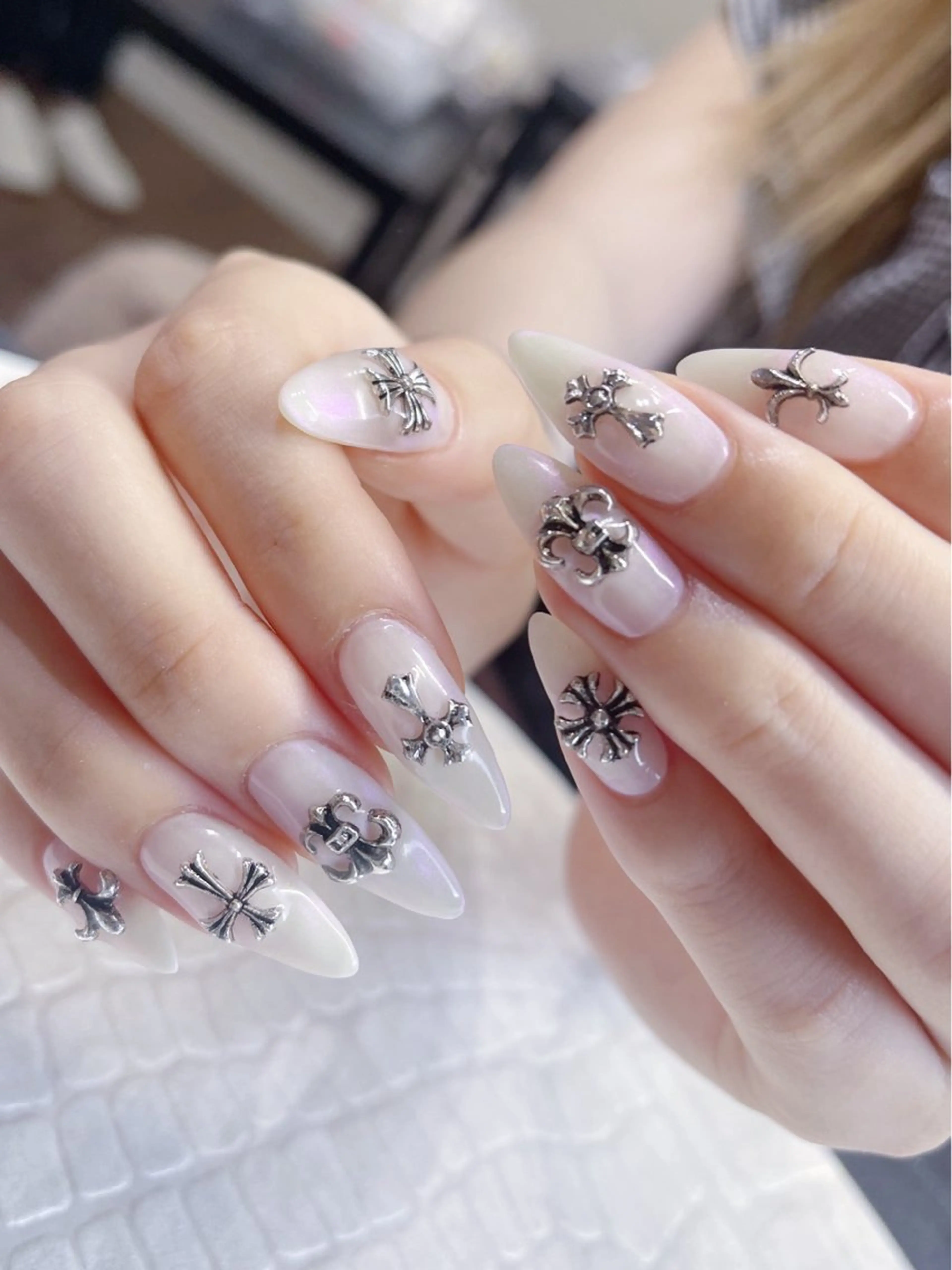 ネイル ハンドネイル naildesign BESTのネイルデザイン