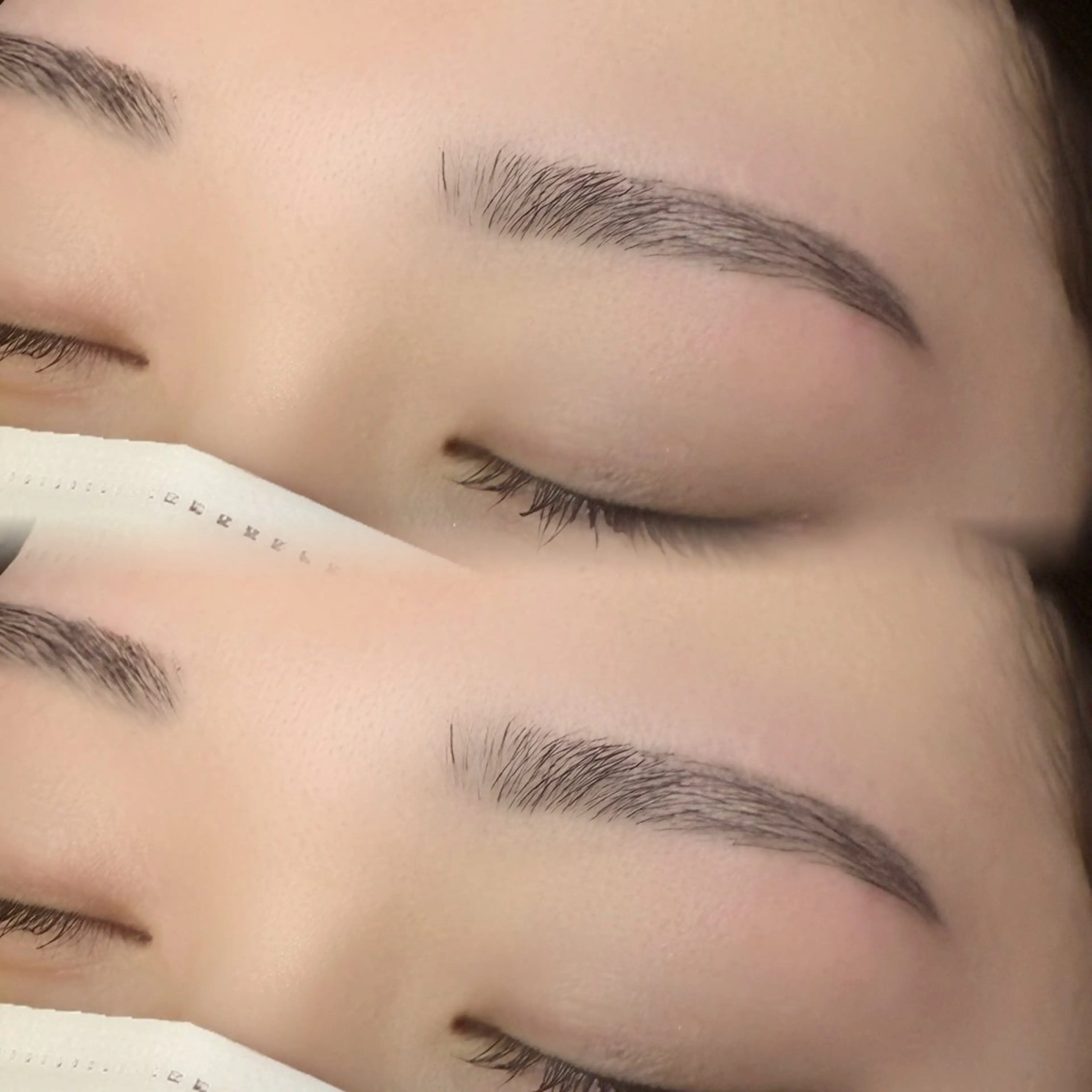 アイブロウ ワックス脱毛 眉カット その他(アイブロウ) fein.Ruka ♡垢抜け美眉のマツエク・マツパデザイン