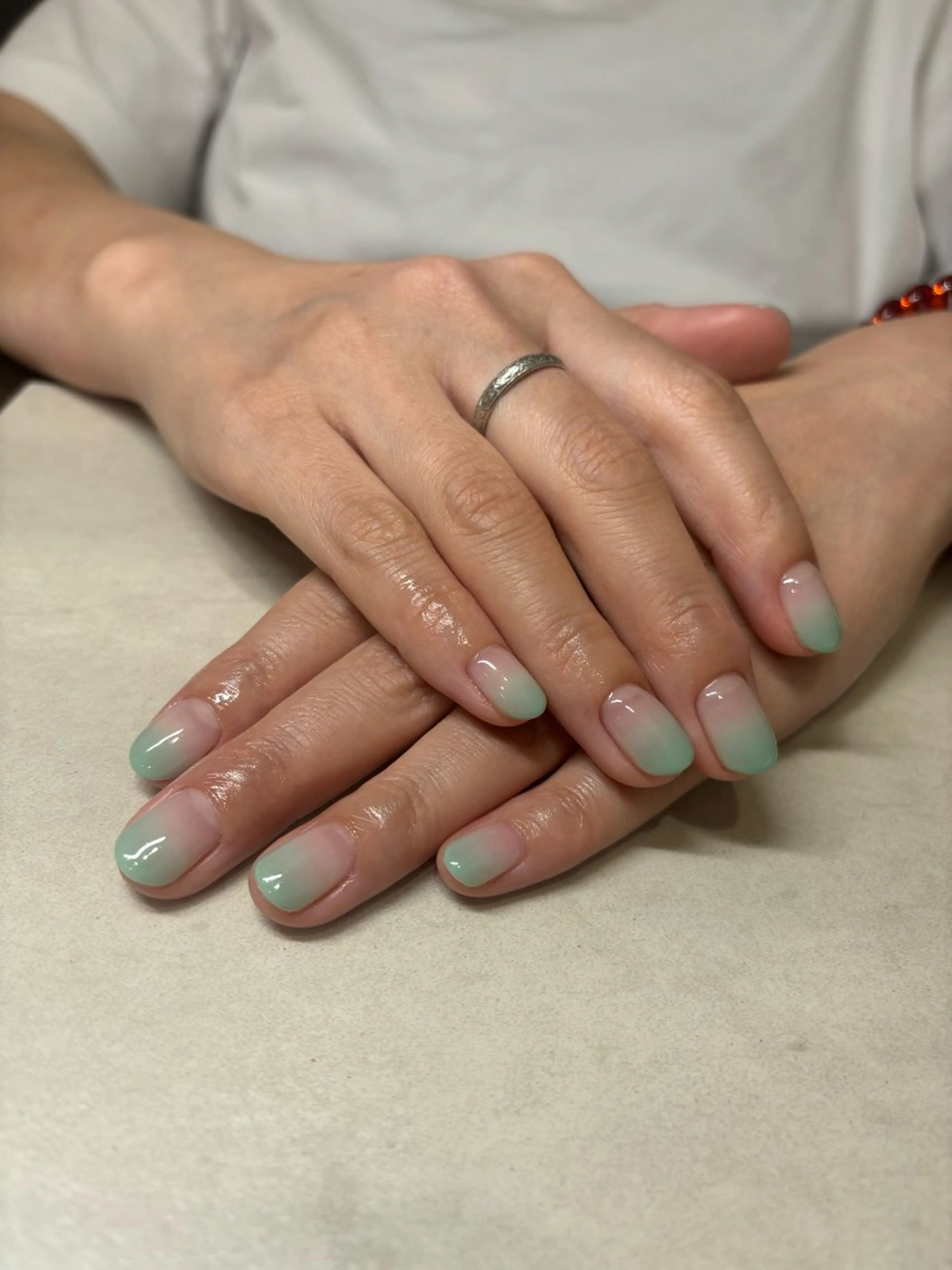 ネイル ハンドネイル Lico Ryoのネイルデザイン