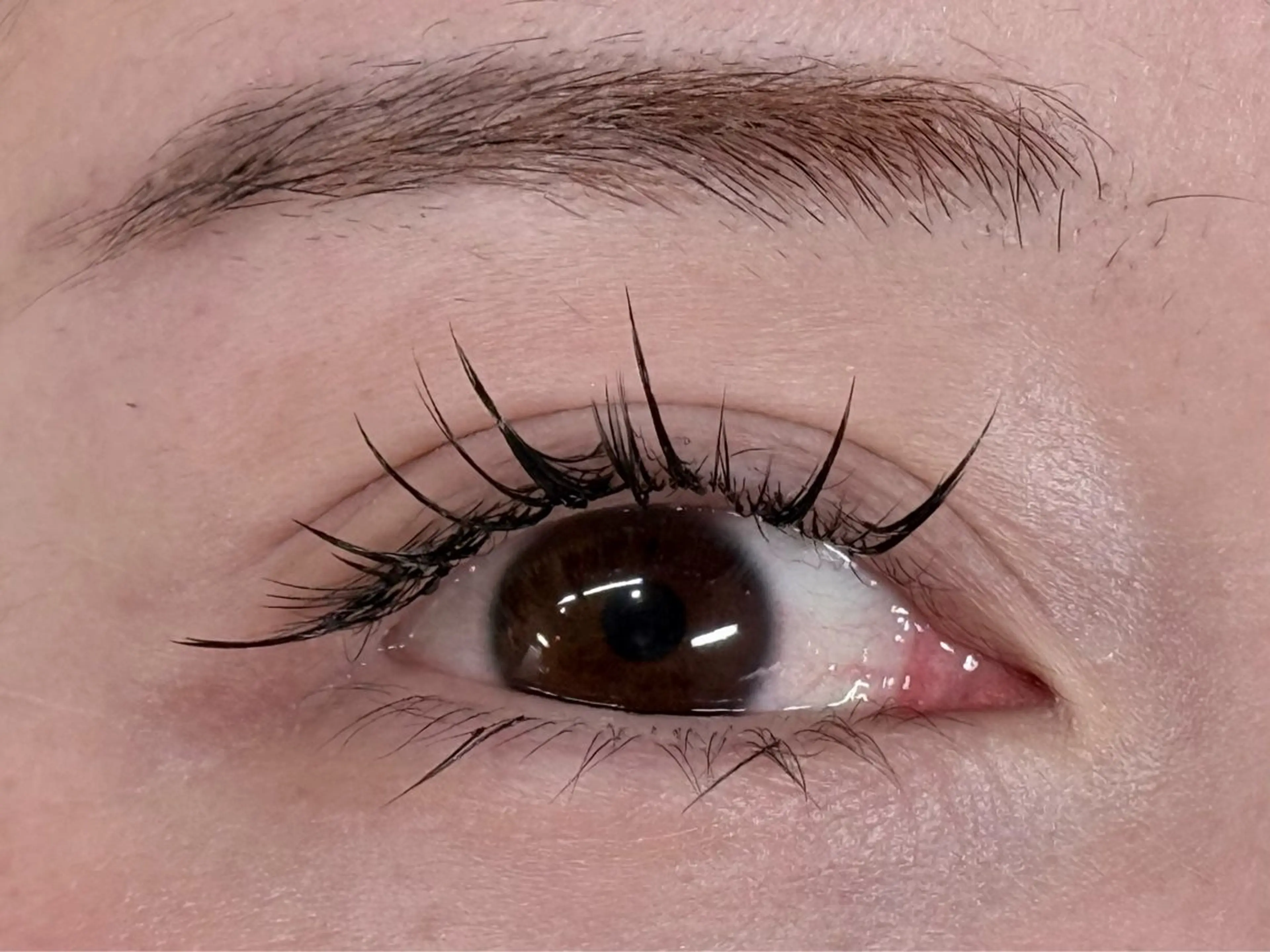 マツエク・マツパ 小林 花蓮のマツエク・マツパデザイン