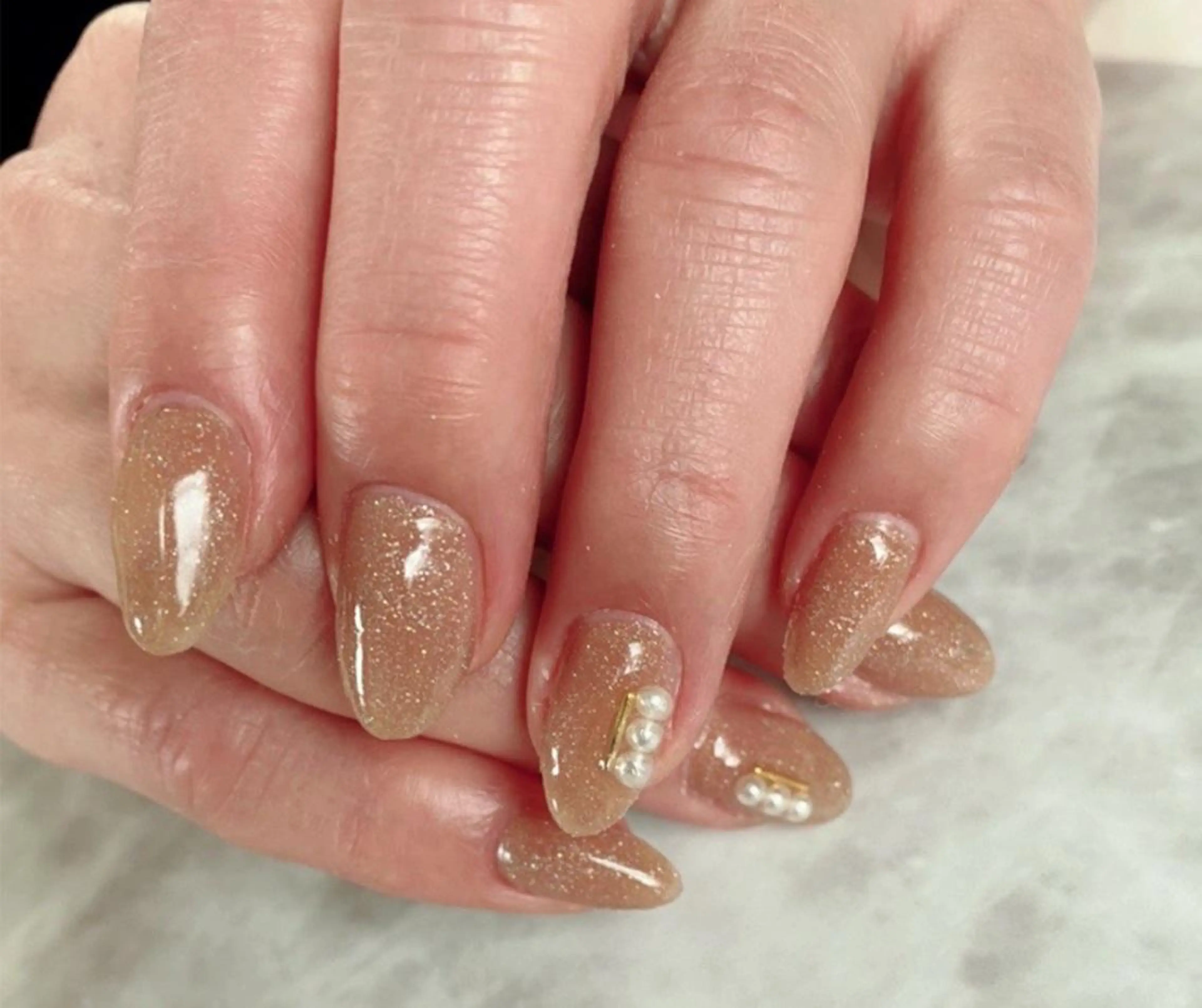 ネイル ネイリスト♡ AYAKOのネイルデザイン