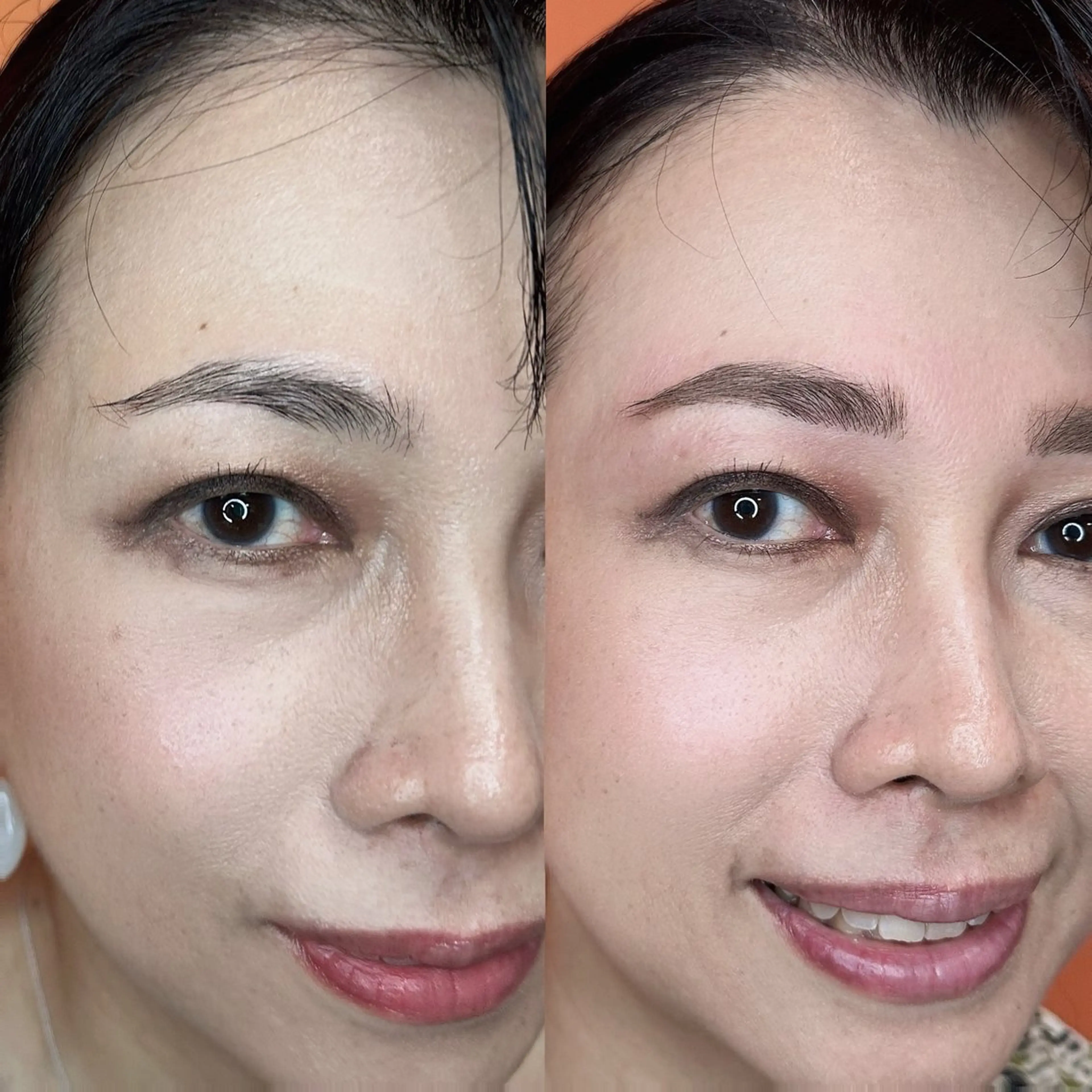 メンズ アイブロウ BROWS/ NAILSの眉毛・アイブロウイメージ