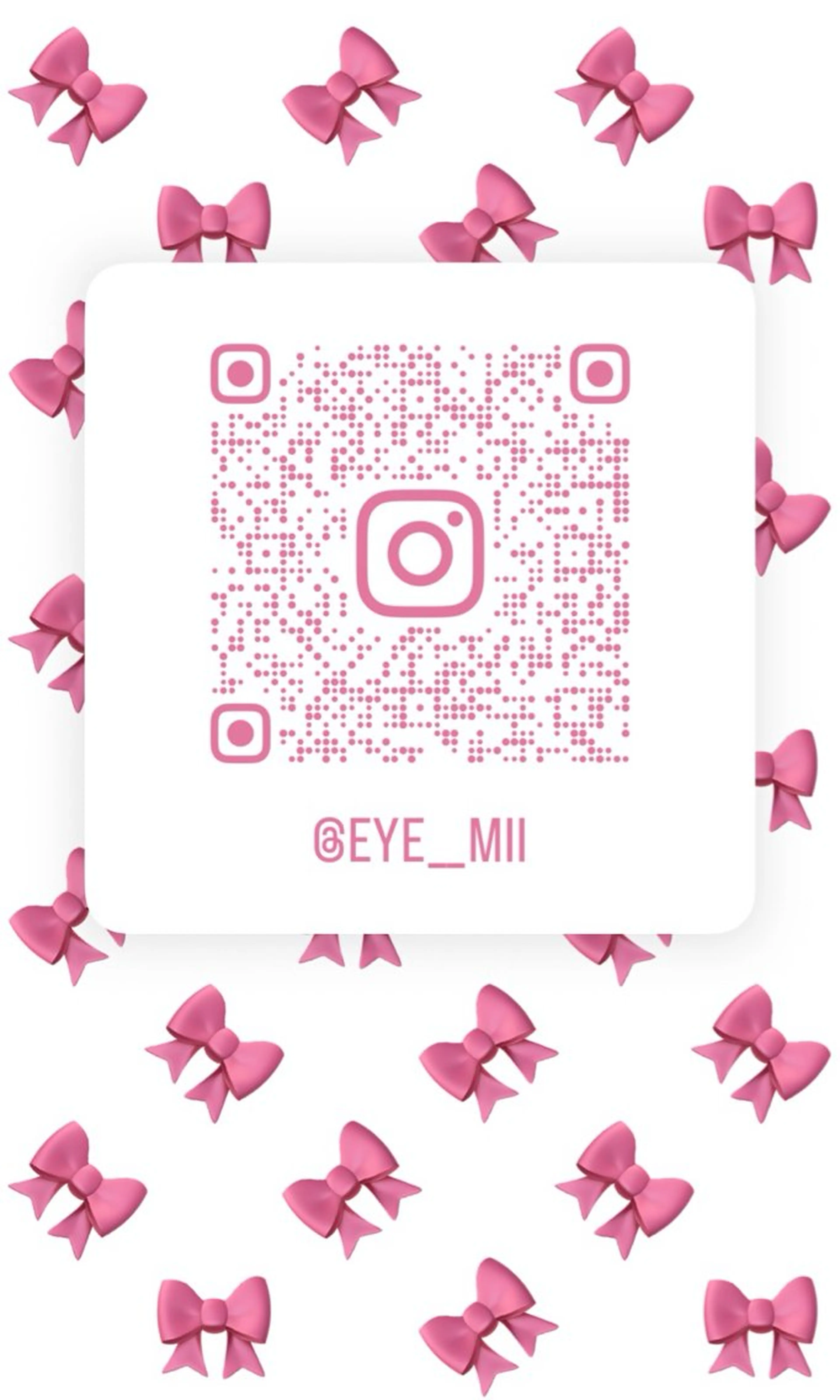 マツエク・マツパ マツエク LASHmuse MISAKIのマツエク・マツパデザイン