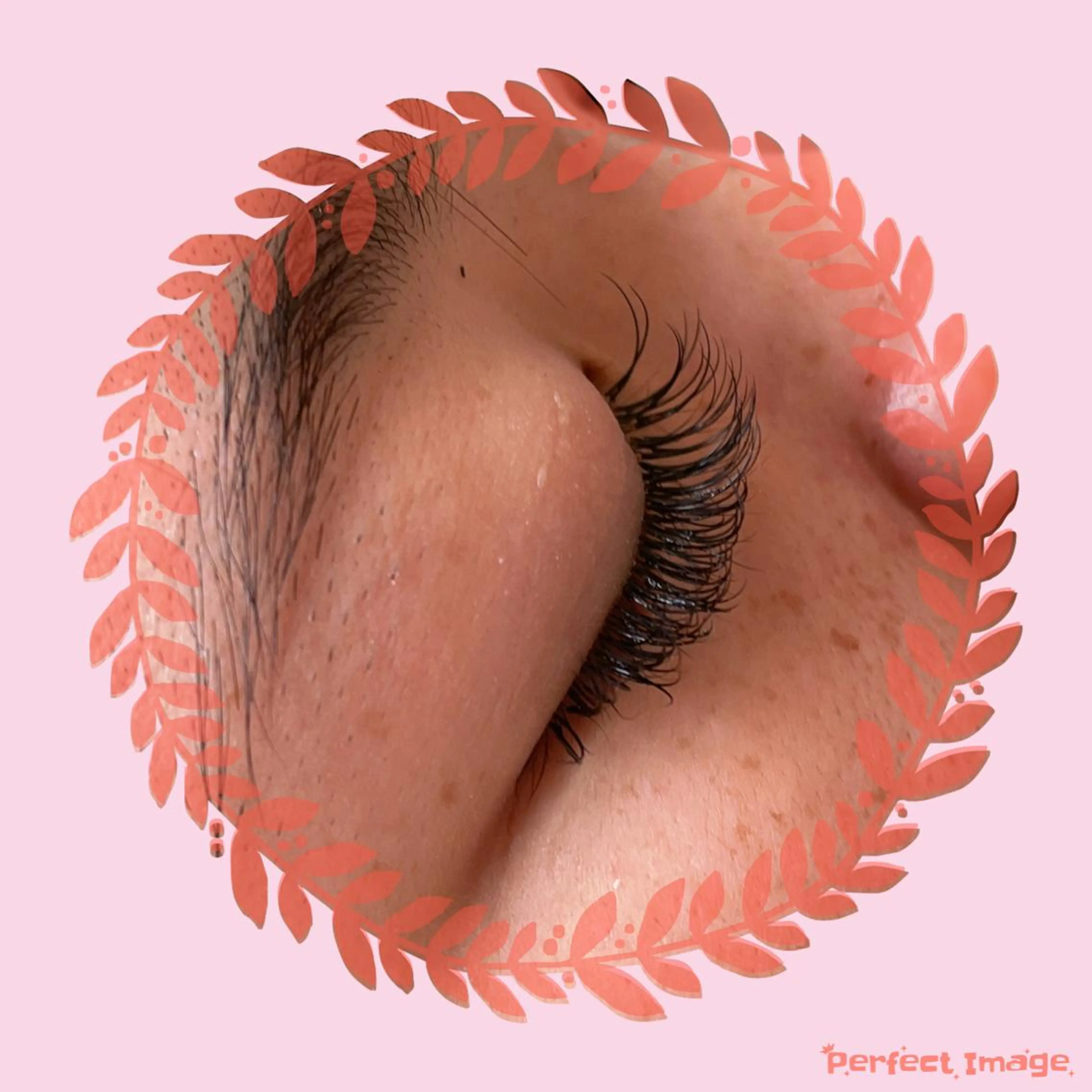 マツエク・マツパ loisir yamanoのマツエク・マツパデザイン