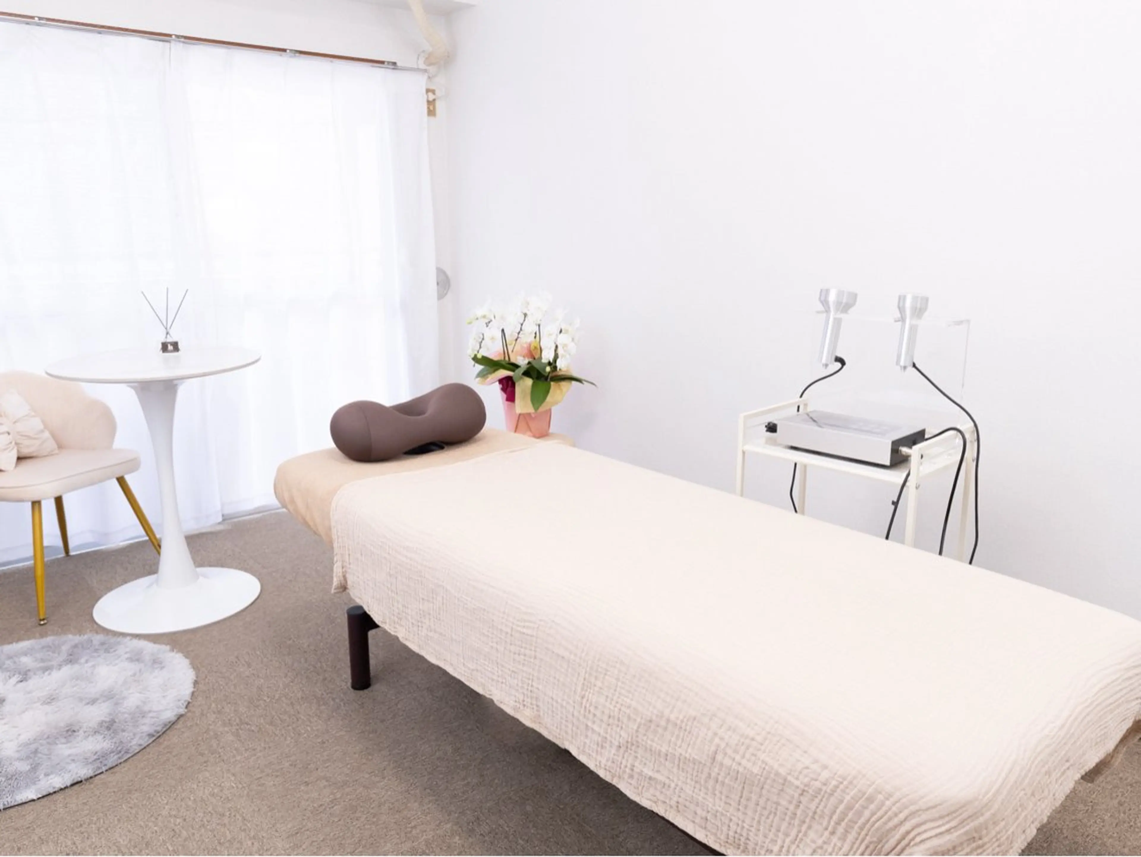 フェムケアフェロモン SWANのエステ・リラクイメージ