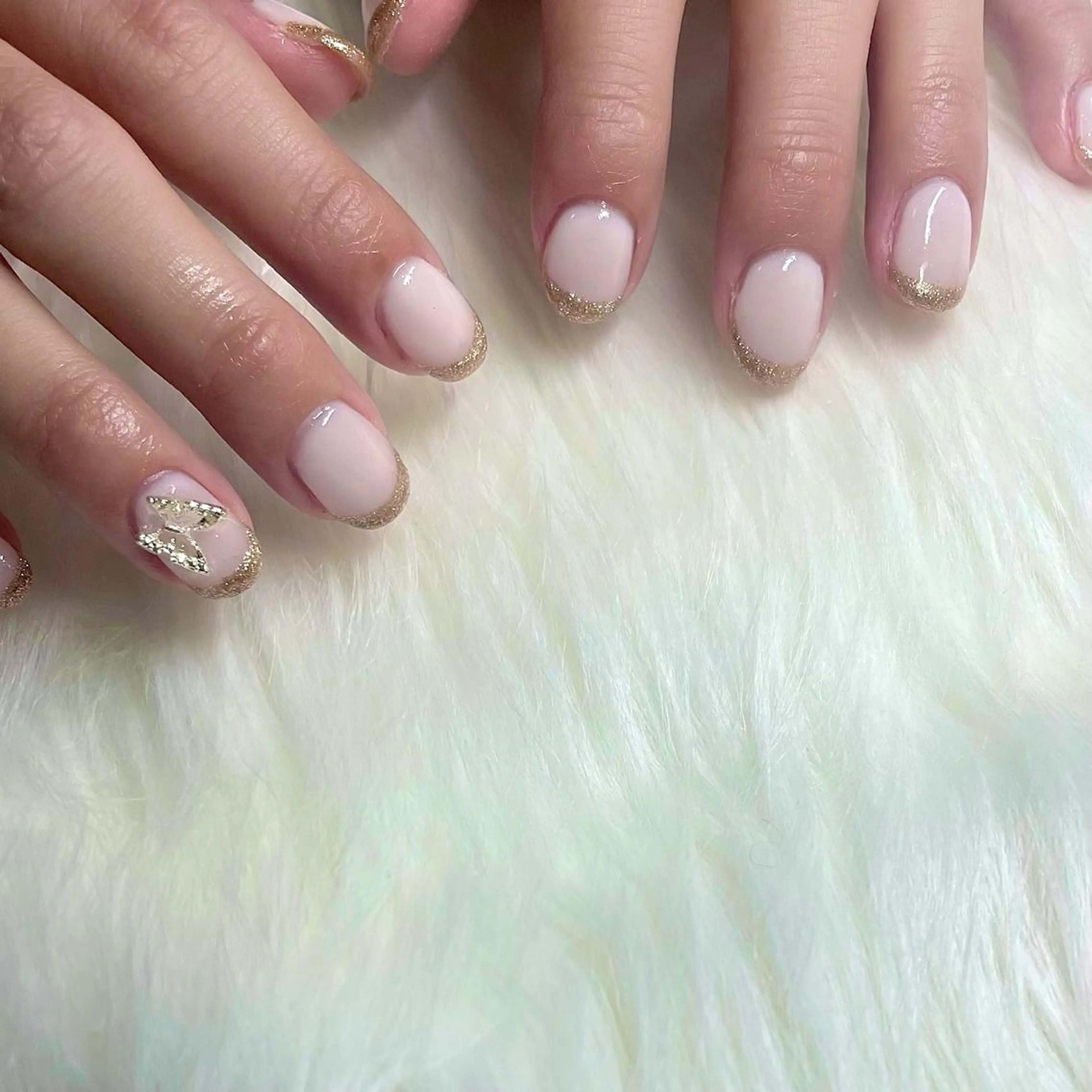 ネイル Sii nail 🤍SAKIのネイルデザイン