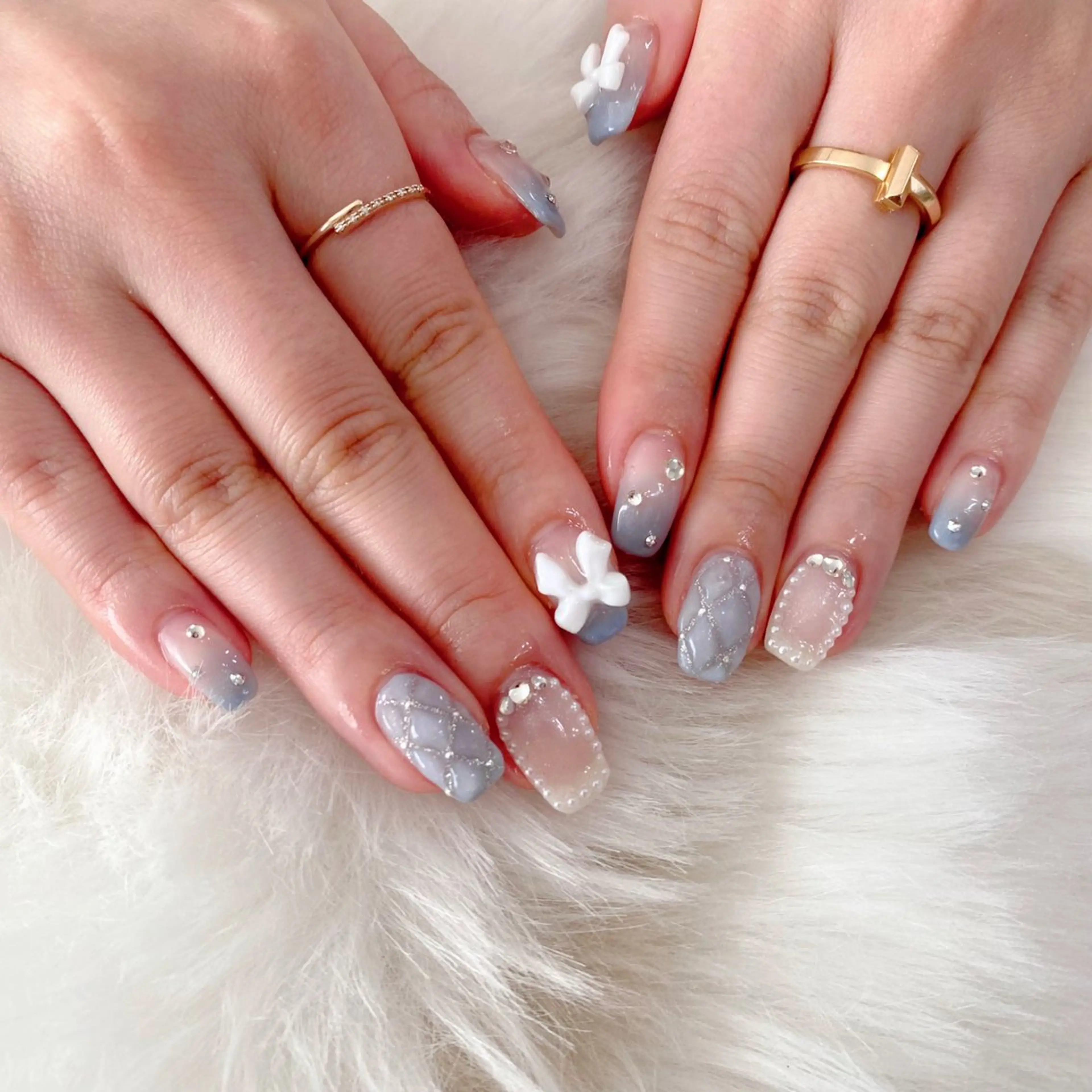 ネイル ハンドネイル Uchida Mayunaのその他イメージ