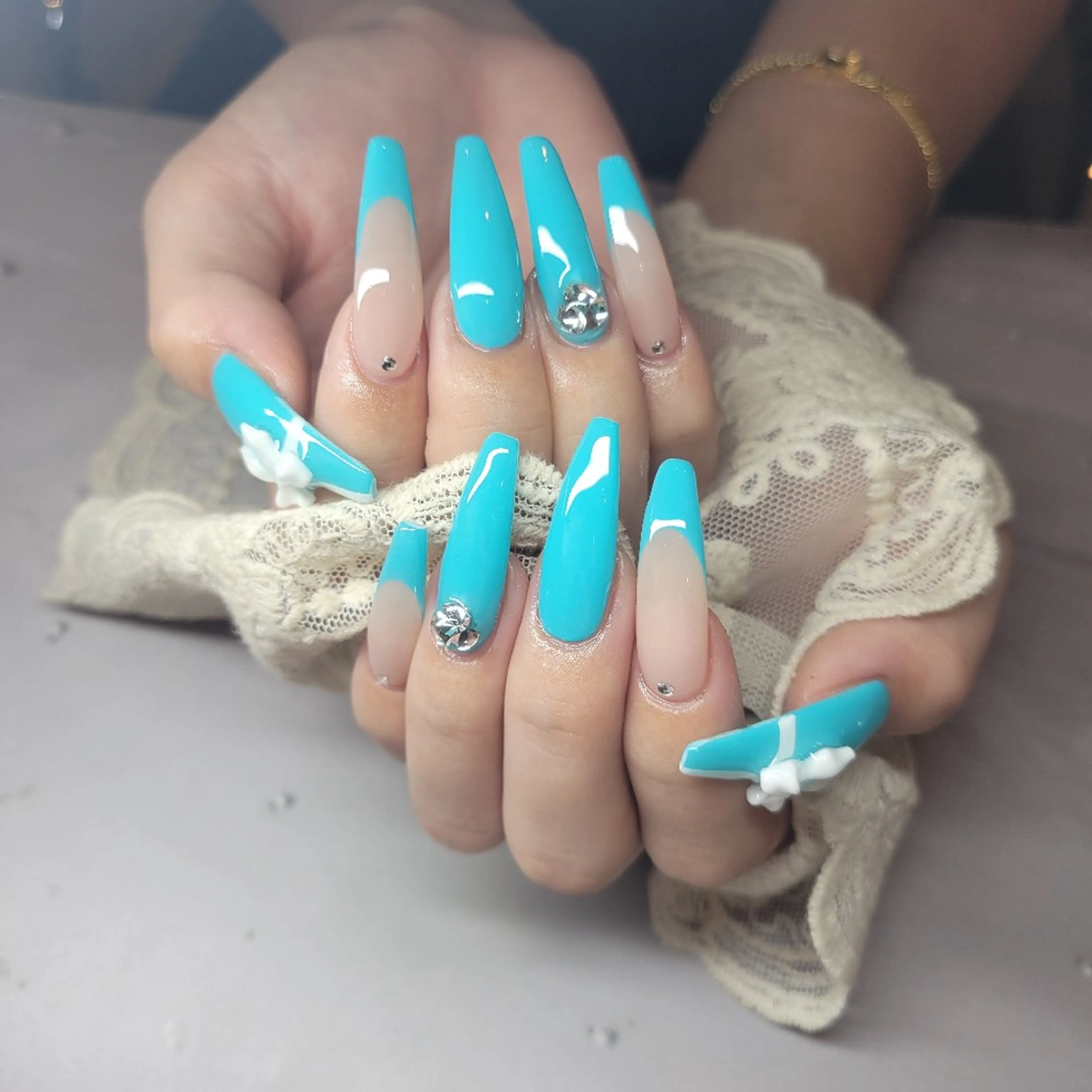 ネイル Nail salon Coco所属・Nail salon Coco【溝の口駅】のネイルデザイン