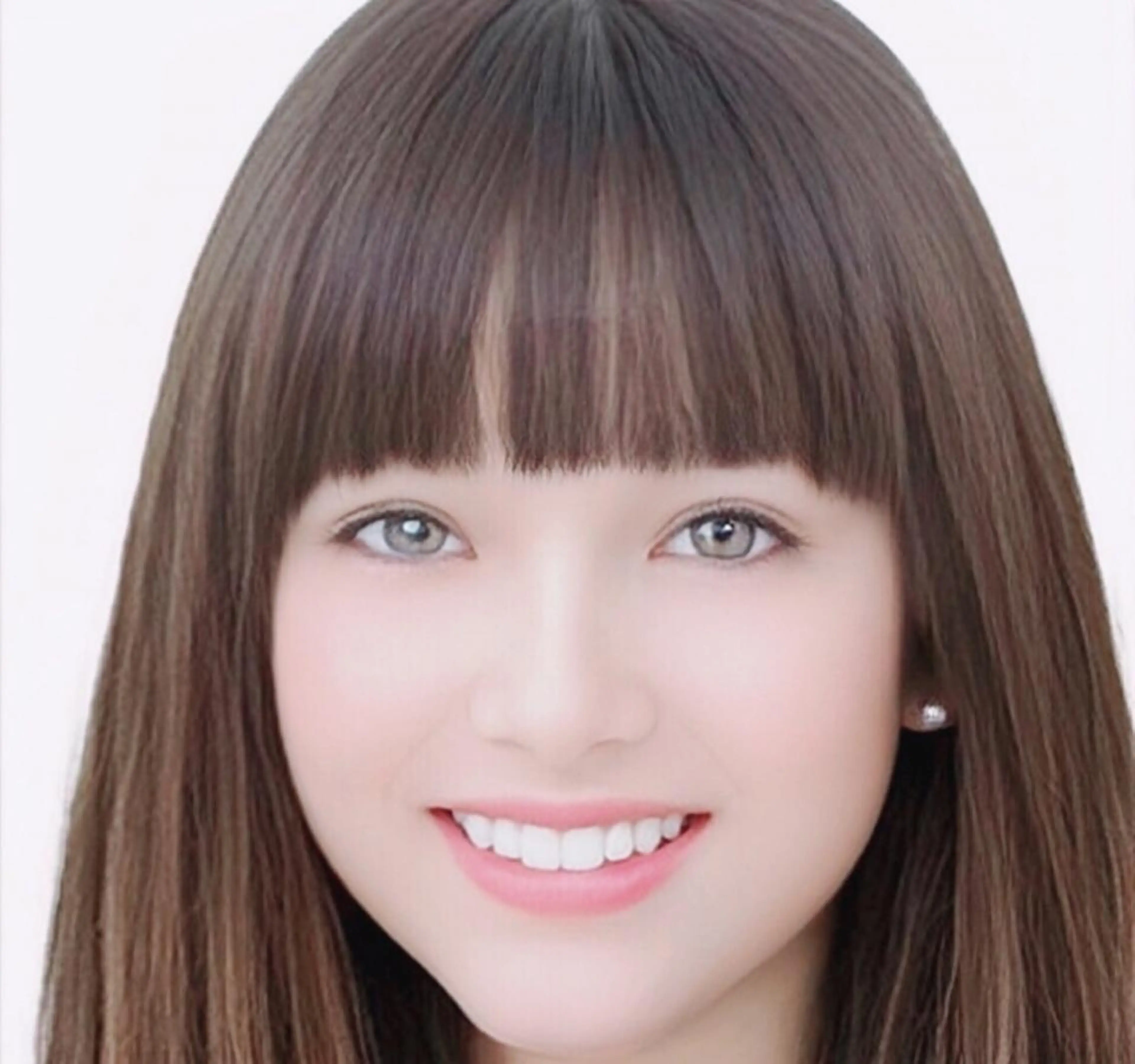 カラー ロング Pine Color パインカラーのマツエク・マツパデザイン