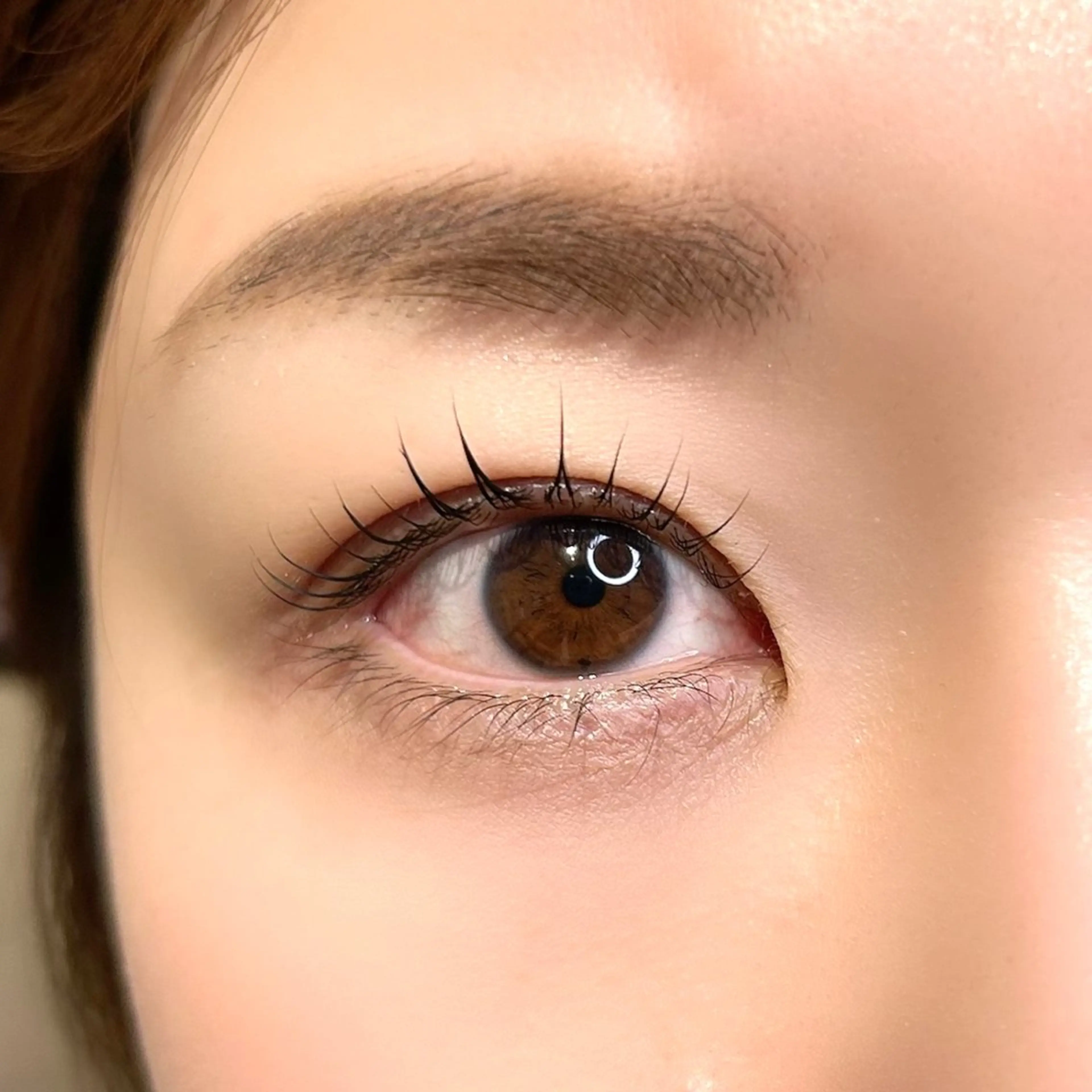 マツエク・マツパ nakaya maのマツエク・マツパデザイン