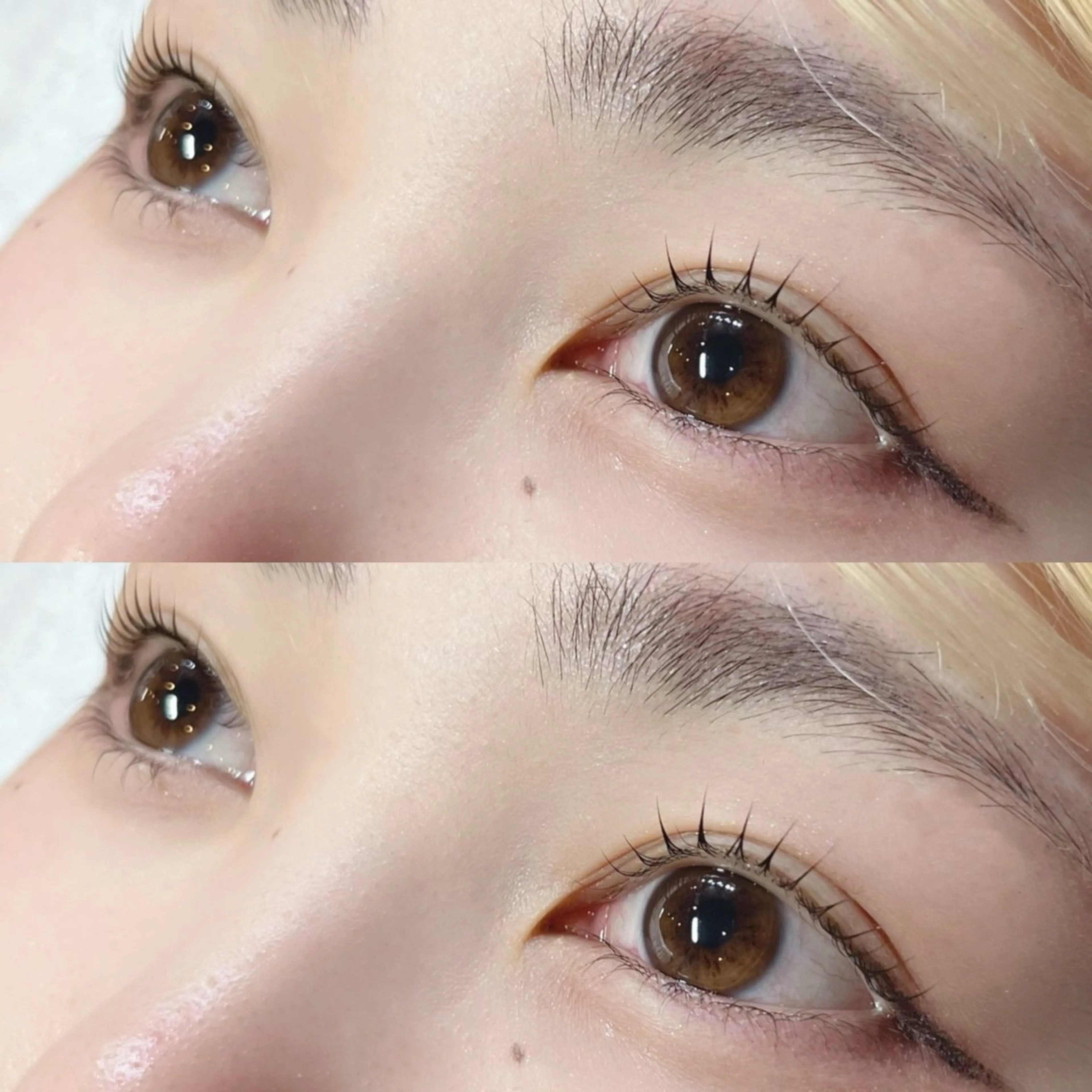 マツエク・マツパ Bianca 武蔵小金井🫧たなかのマツエク・マツパデザイン