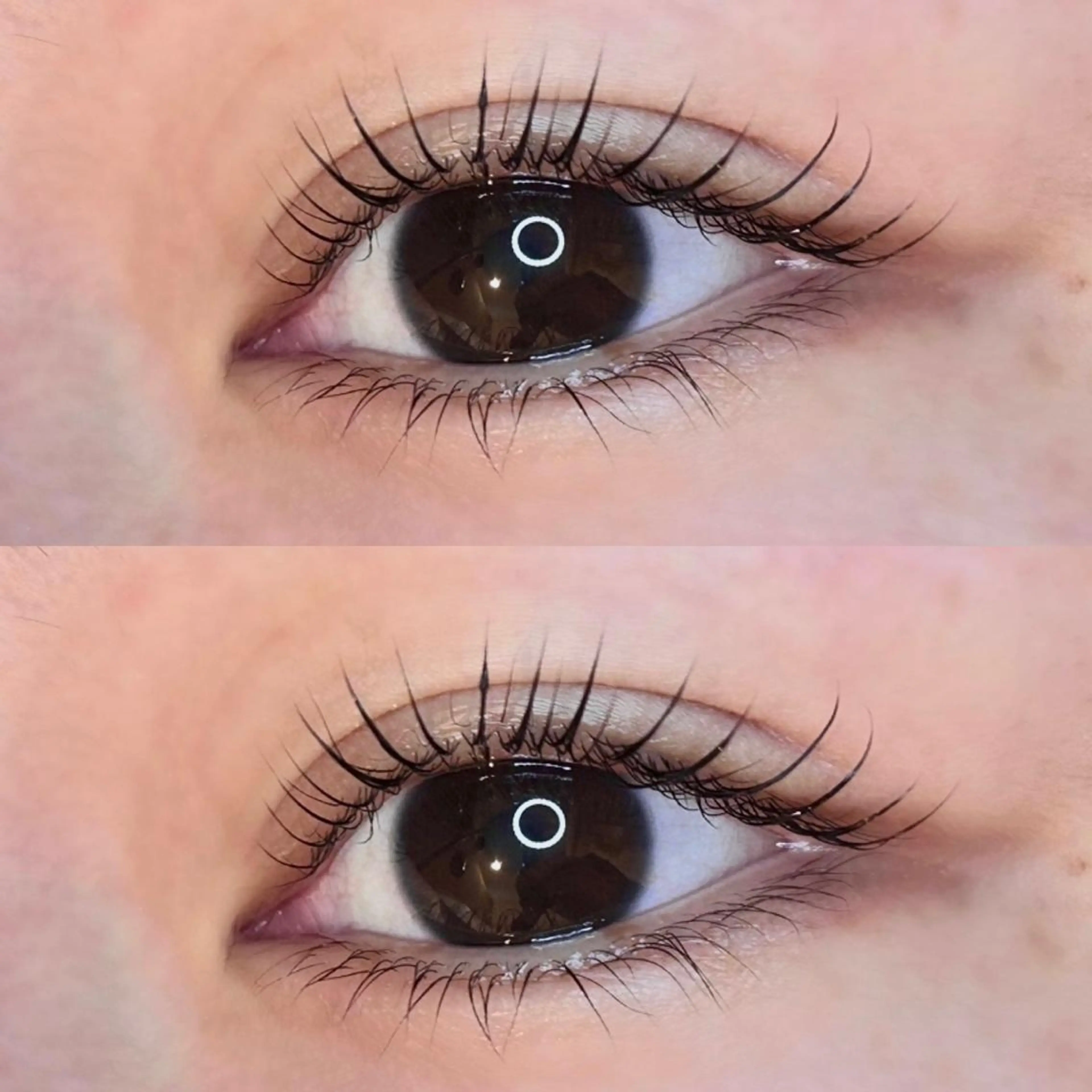 マツエク・マツパ Luxxe静岡店 石川のマツエク・マツパデザイン