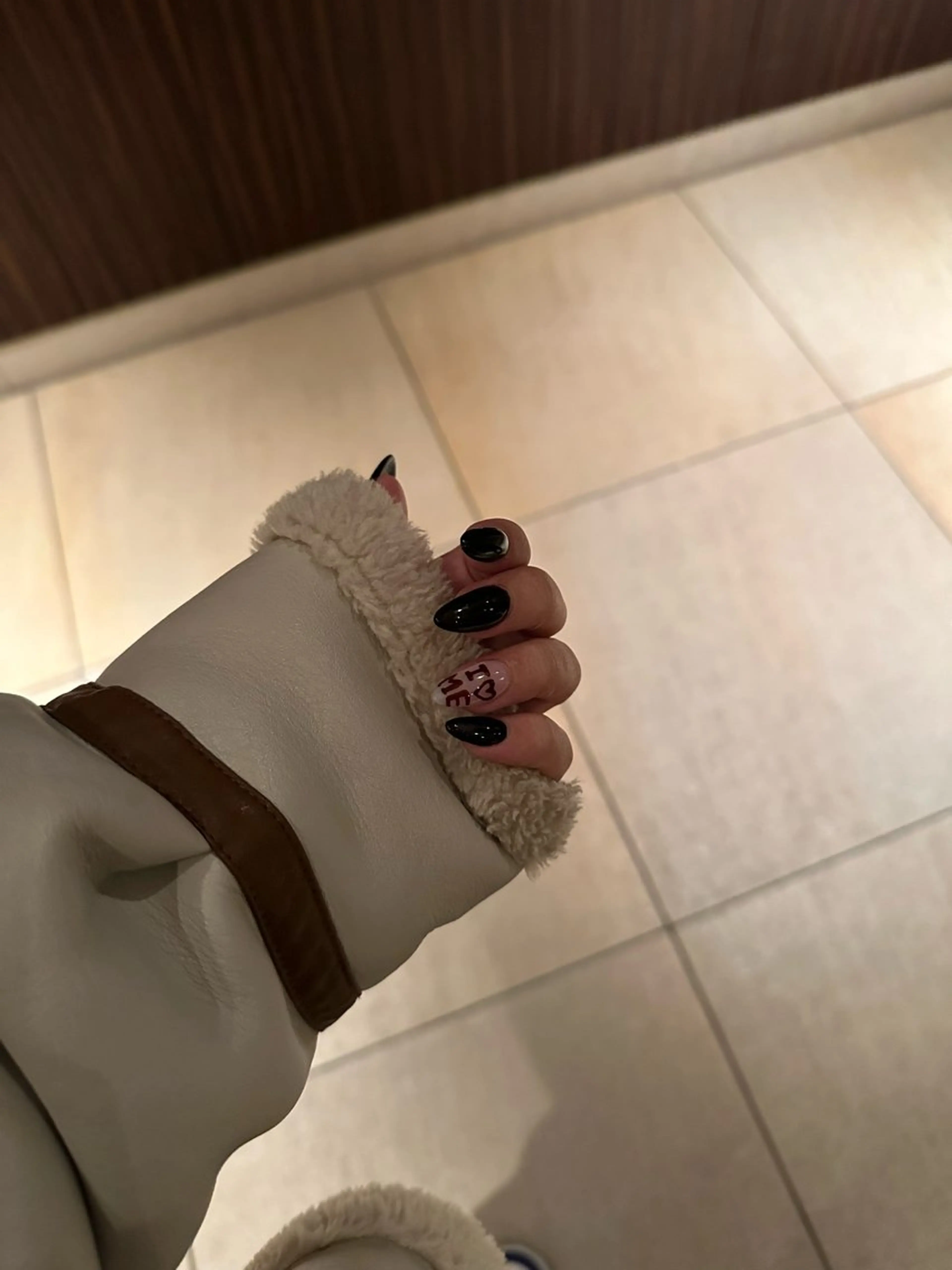 ネイル mignon nailのネイルデザイン