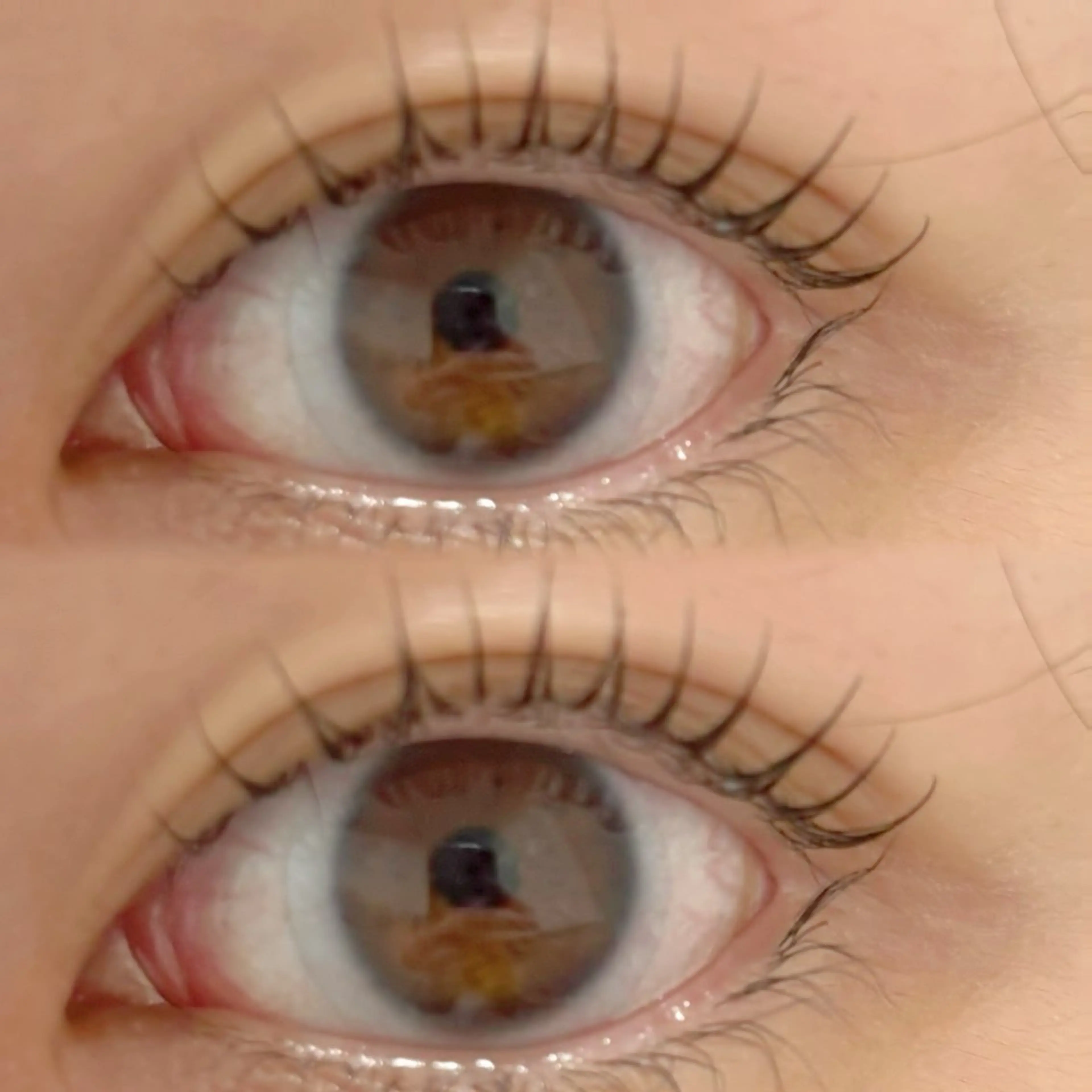 🎀無料パリジェンヌの写真