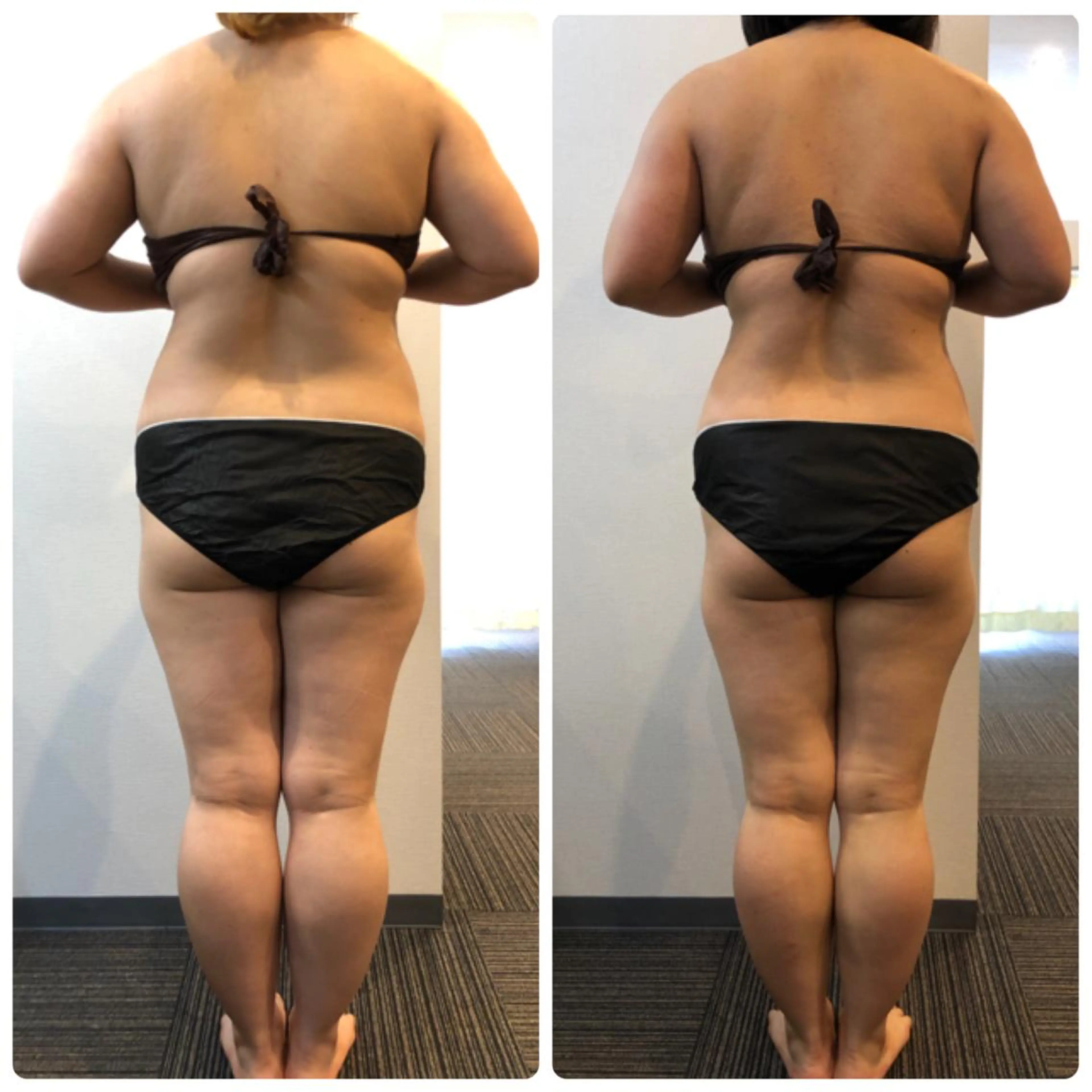 水野 志穂のエステ・リラクイメージ