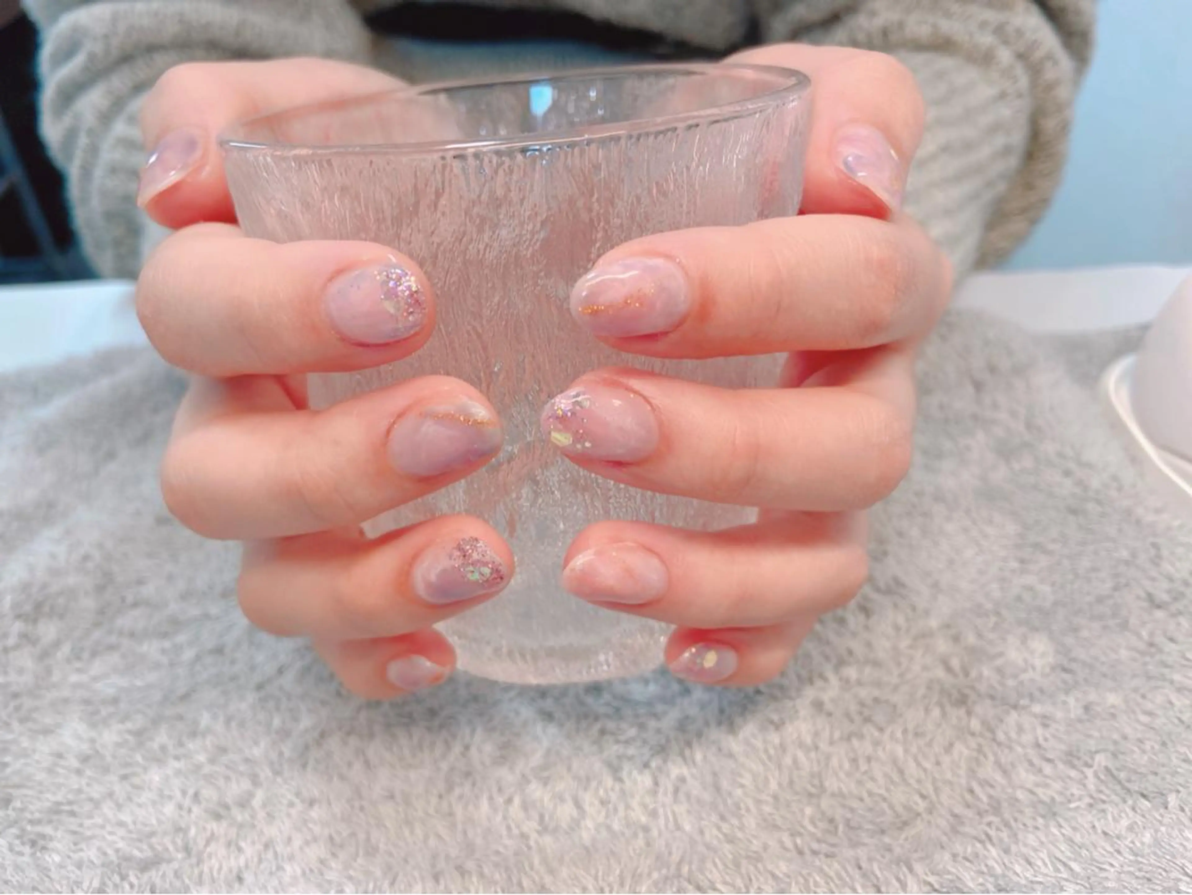 ネイル salon Chouchouのネイルデザイン