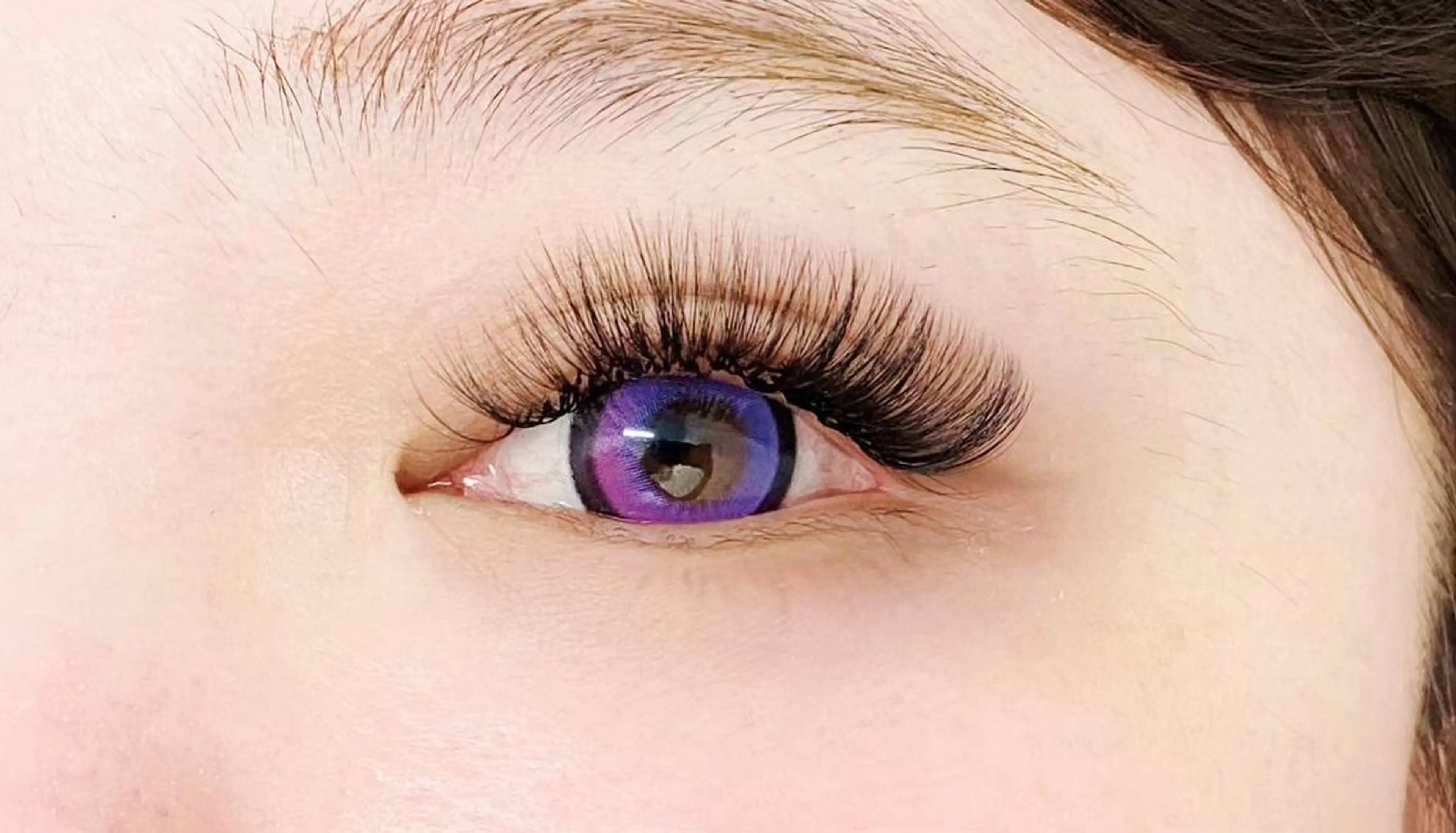 マツエク・マツパ マツエク MIRAIマツエク eyelashのマツエク・マツパデザイン