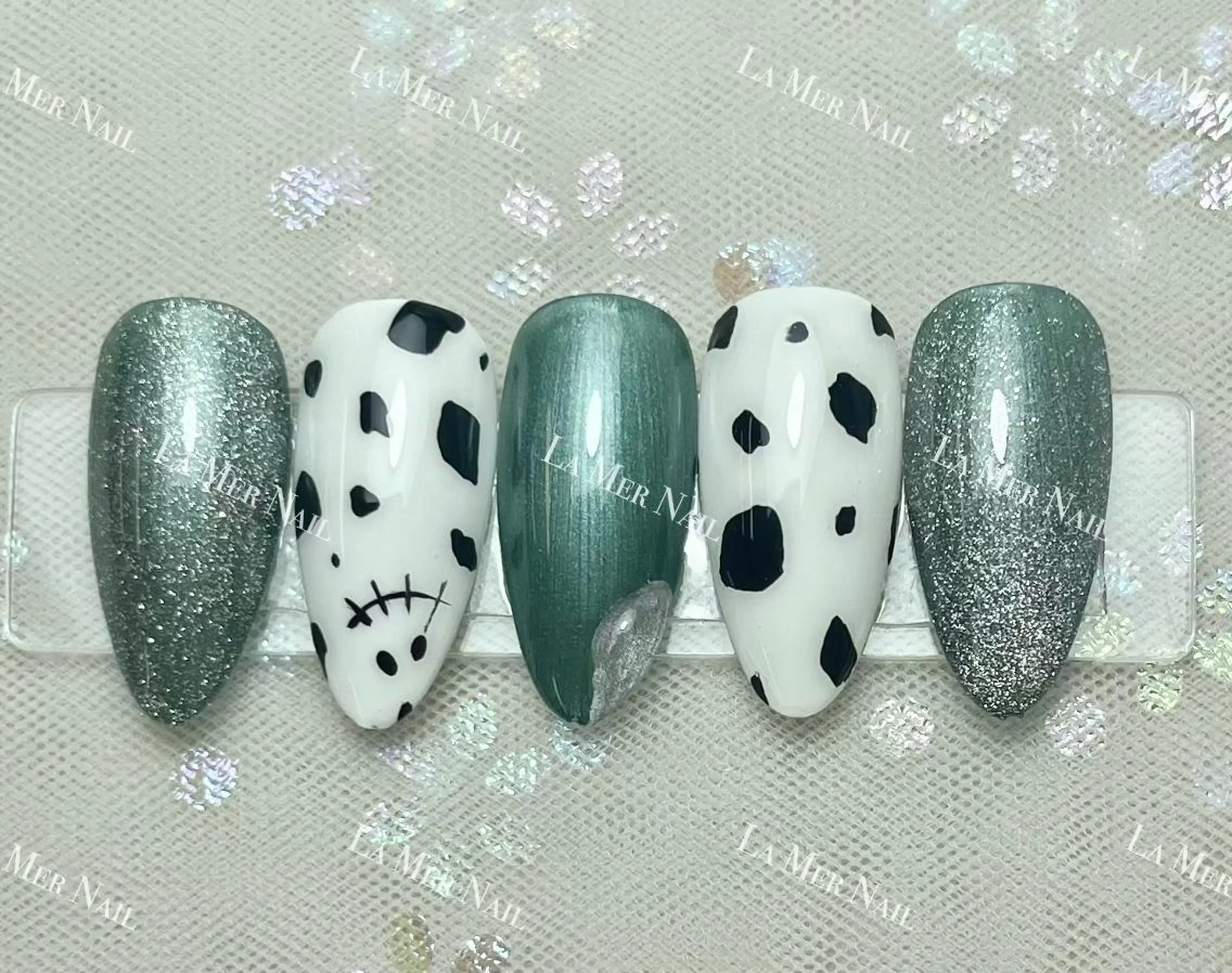 ネイル hikikibyee ♡のネイルデザイン