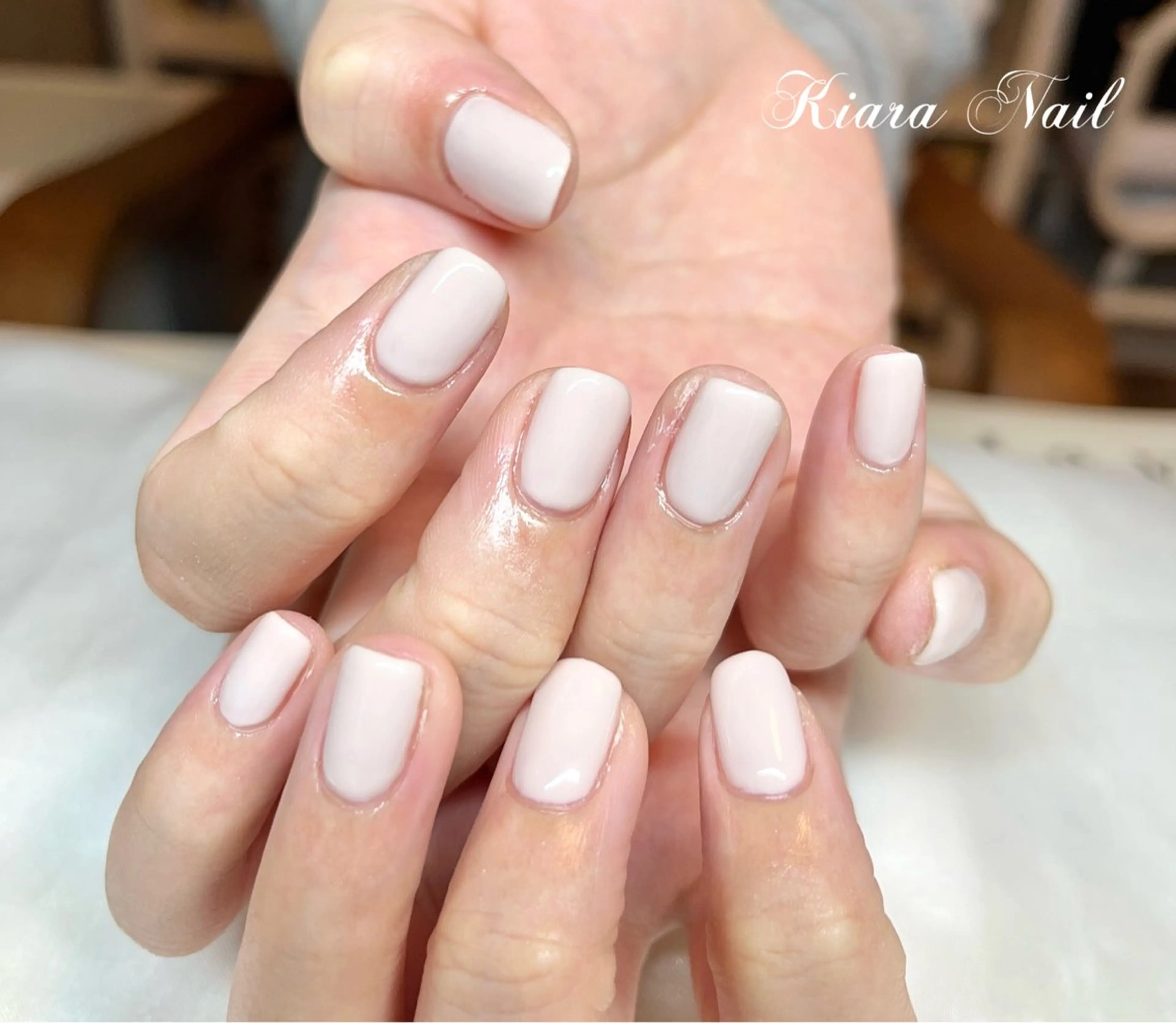 ネイル 🍭Kiara Nail🍭のネイルデザイン