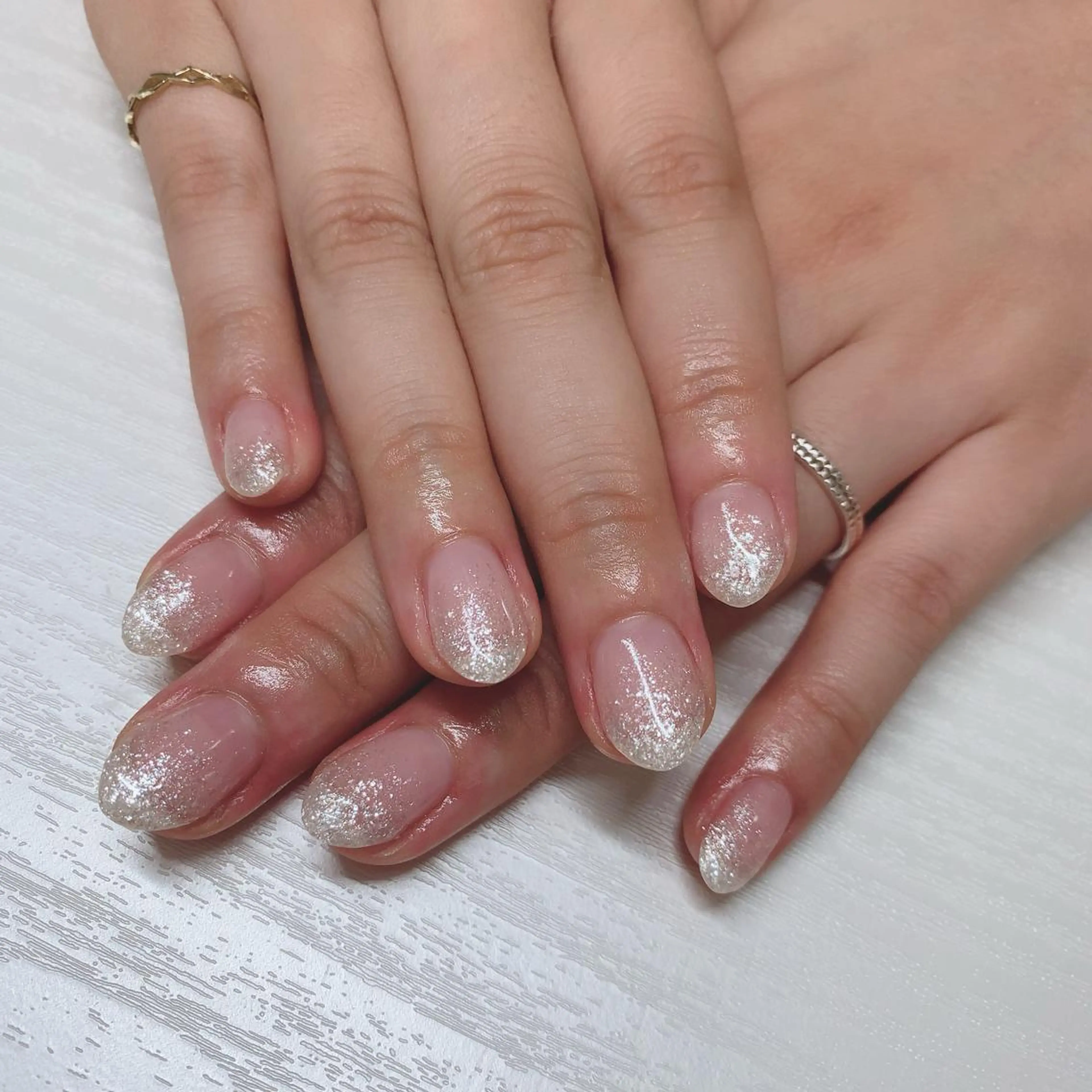 ネイル ハンドネイル ステラ ネイルのネイルデザイン