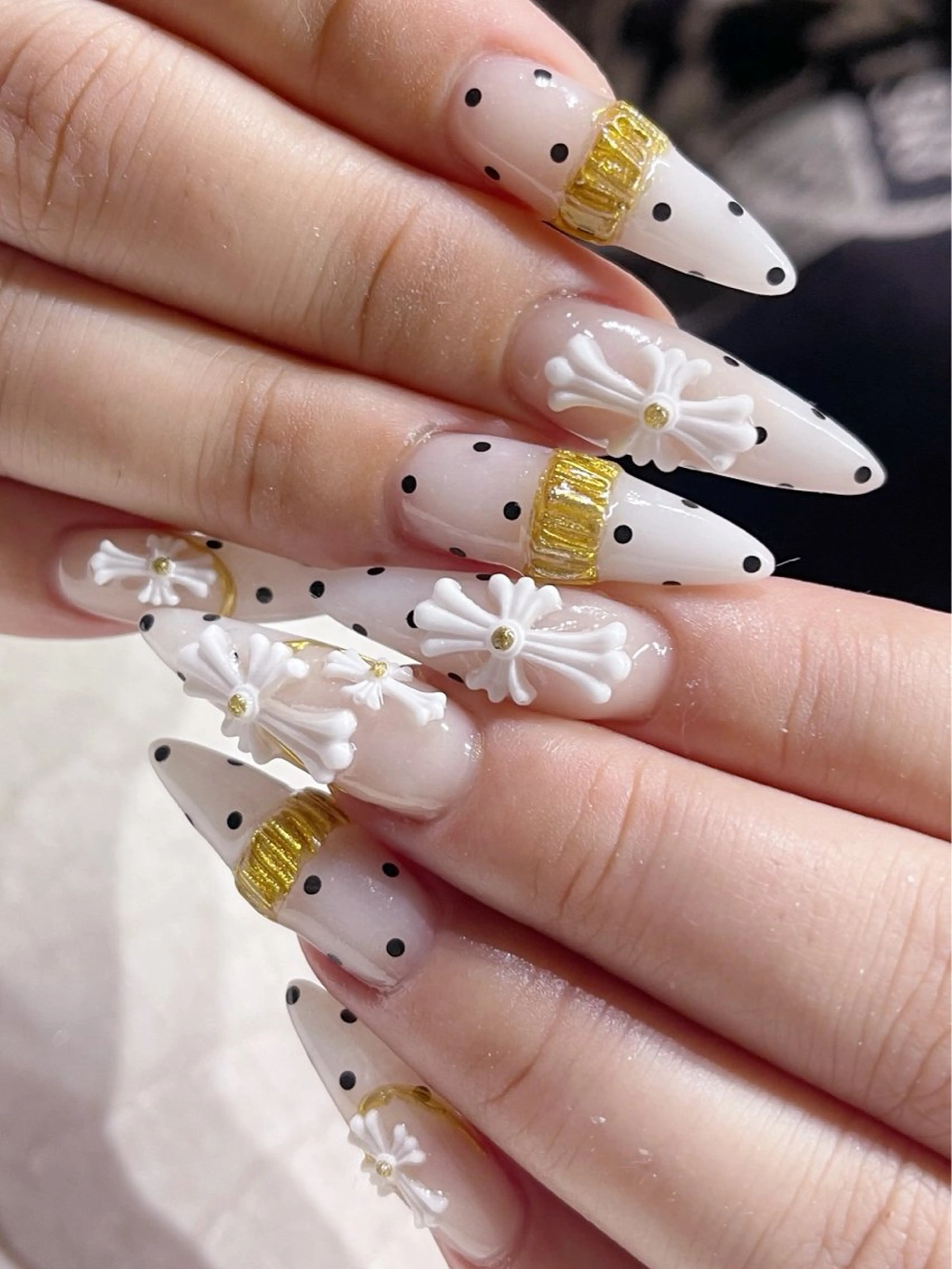 ネイル ハンドネイル naildesign BESTのネイルデザイン