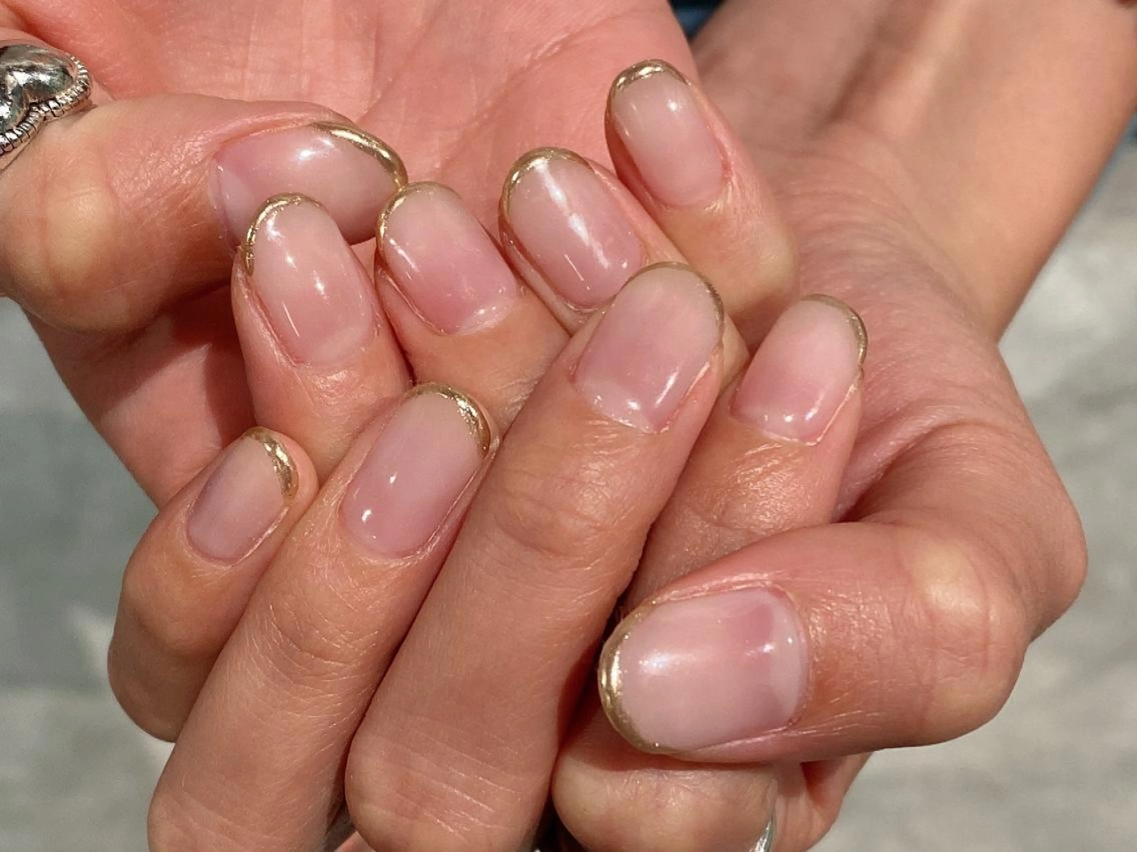 ネイル MIKU🌿 ネイル&まつげパーマのマツエク・マツパデザイン