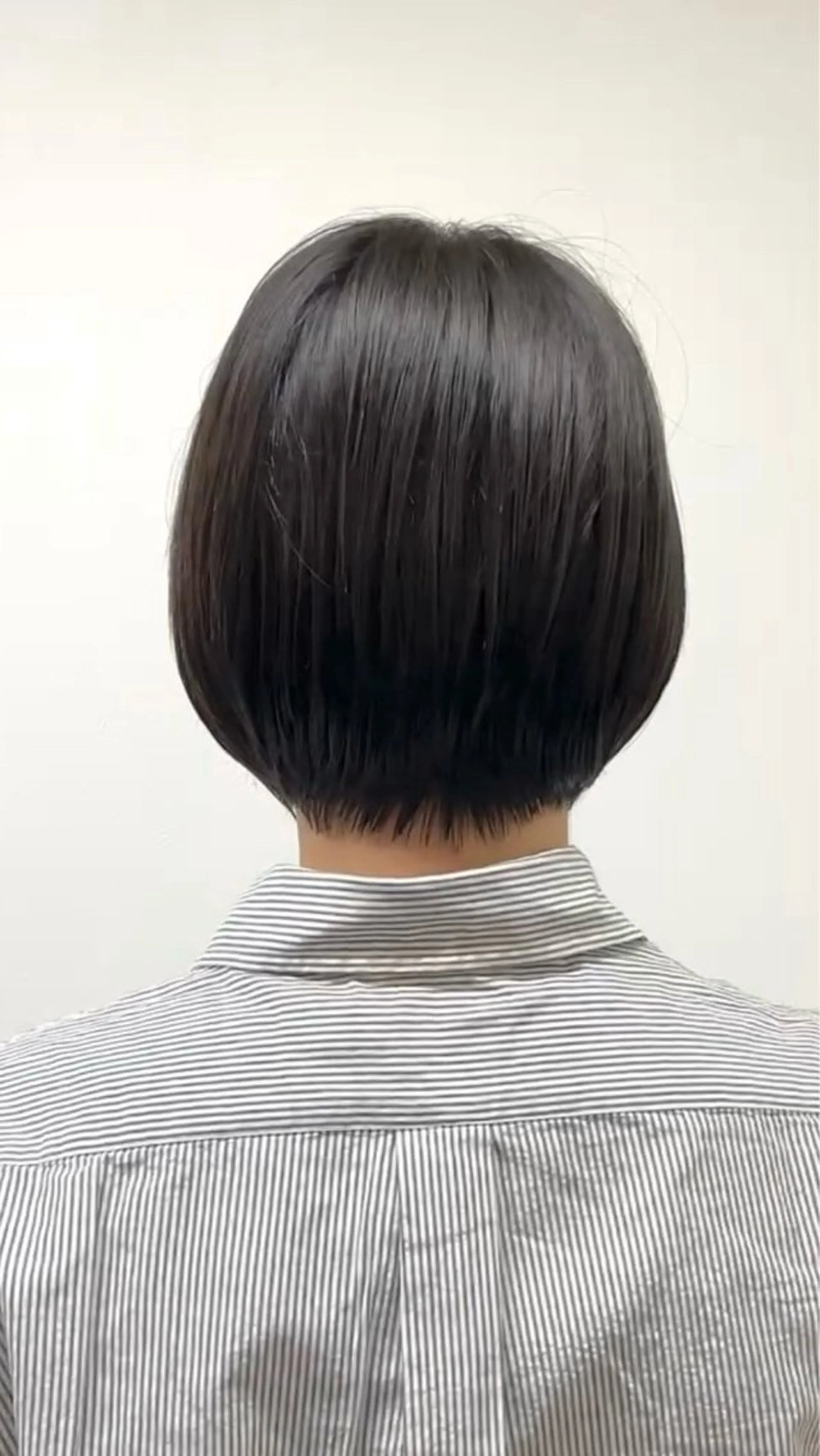 ショート ショートボブ ボブ ショートヘア 表参道【髪質改善】 宮嶋勇太のヘアスタイル