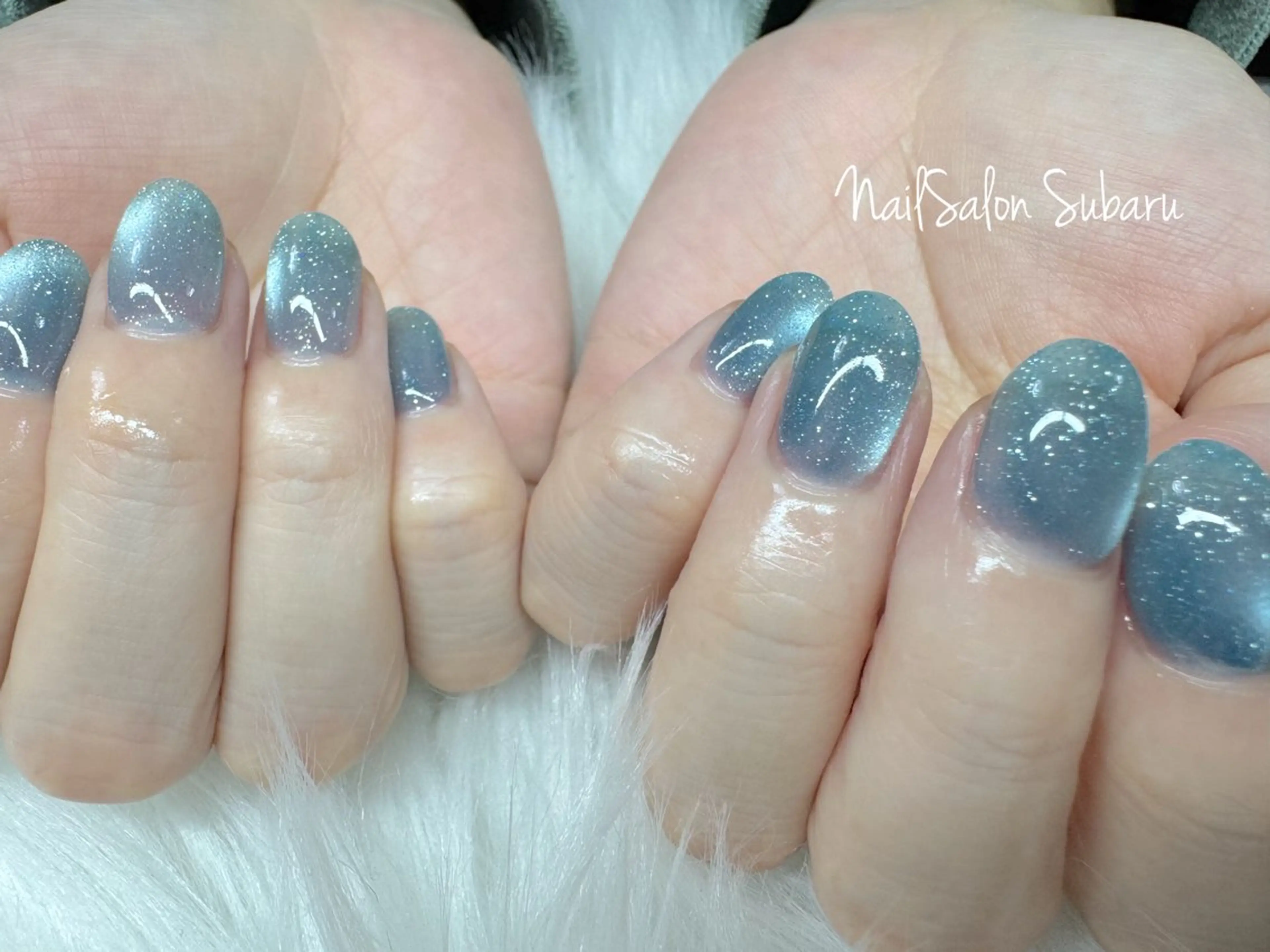 ネイル ハンドネイル Nail Salon Subaruのネイルデザイン