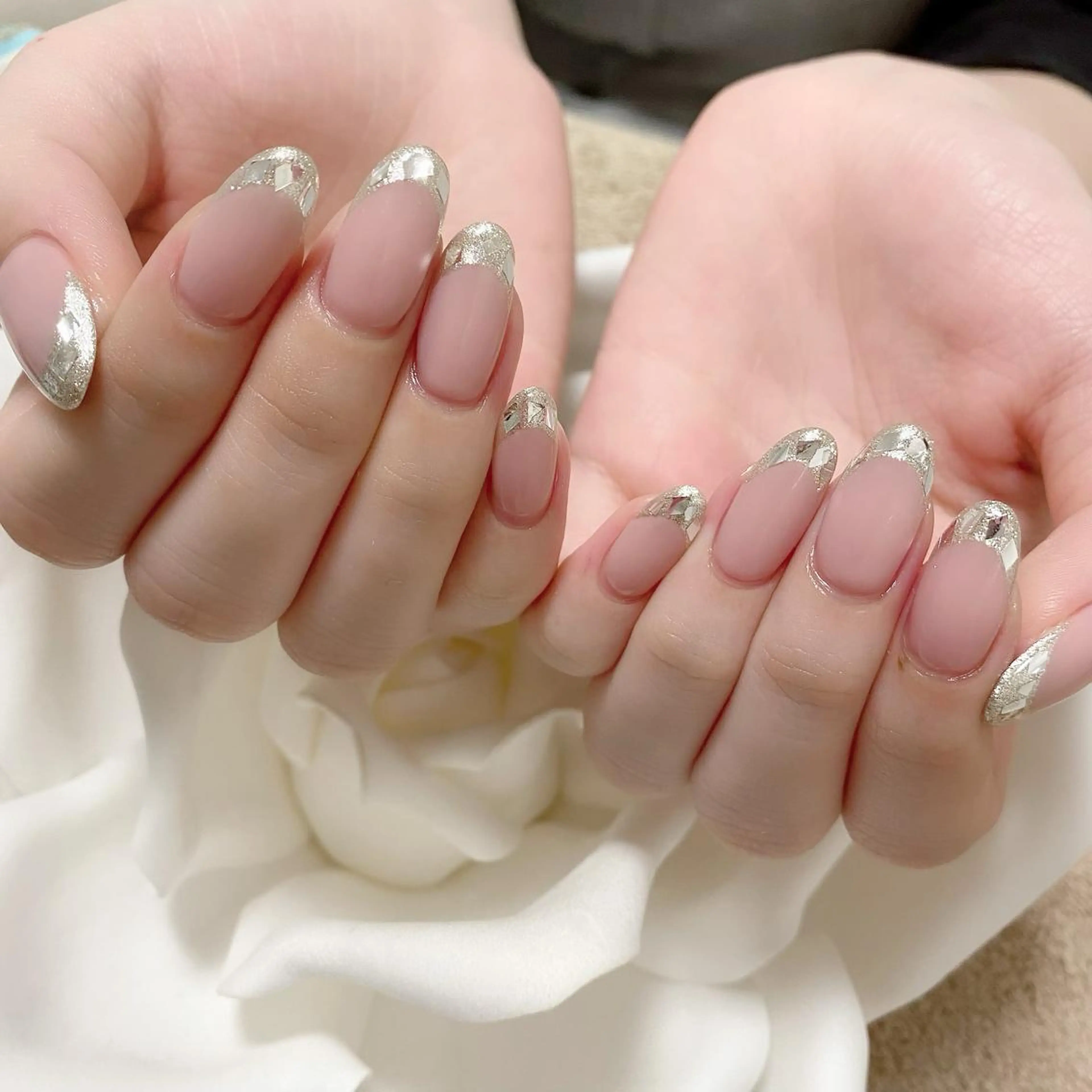 ネイル 💅fleur Ayumiのネイルデザイン