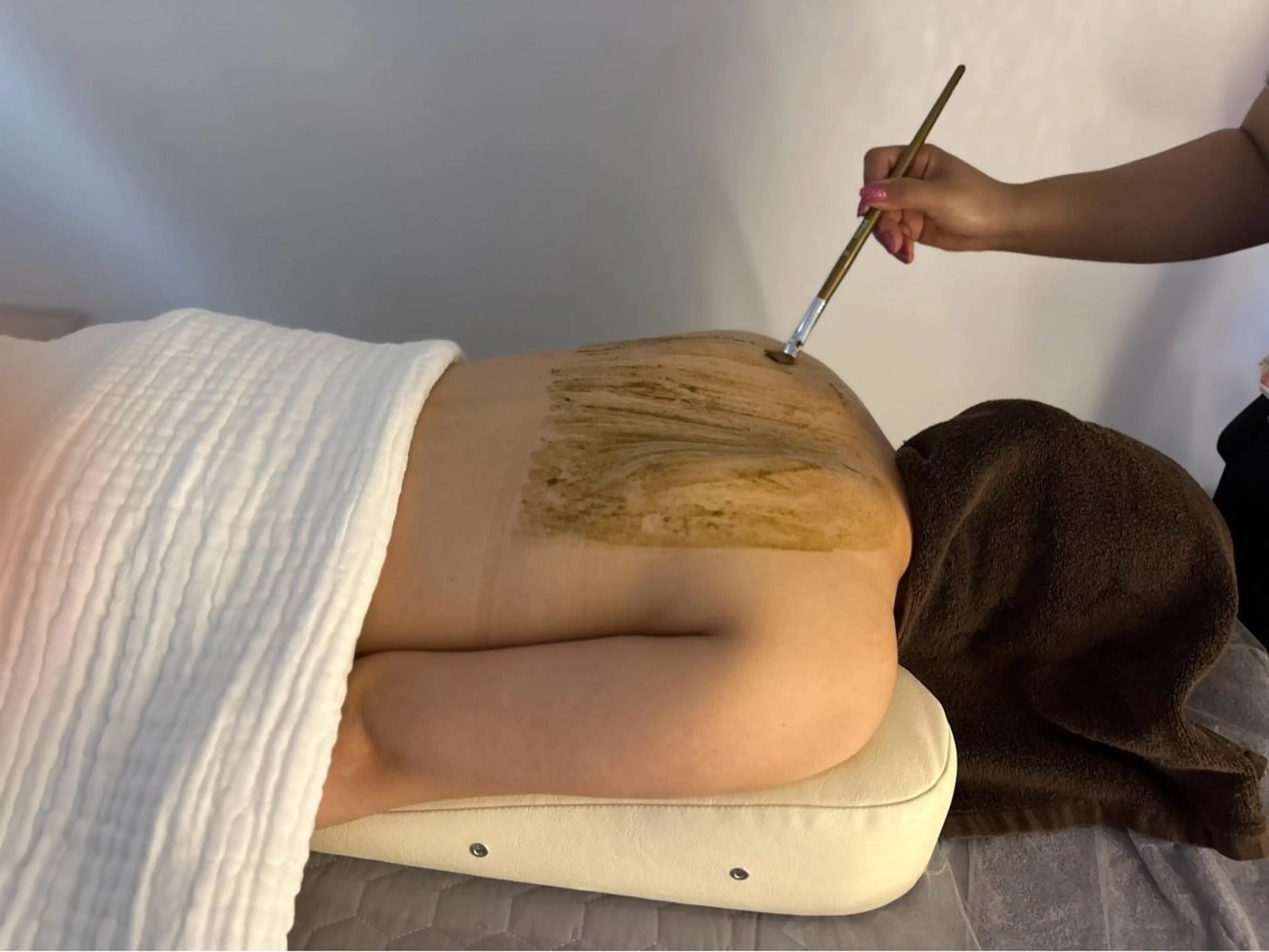 salon merci和泉のエステ・リラクイメージ