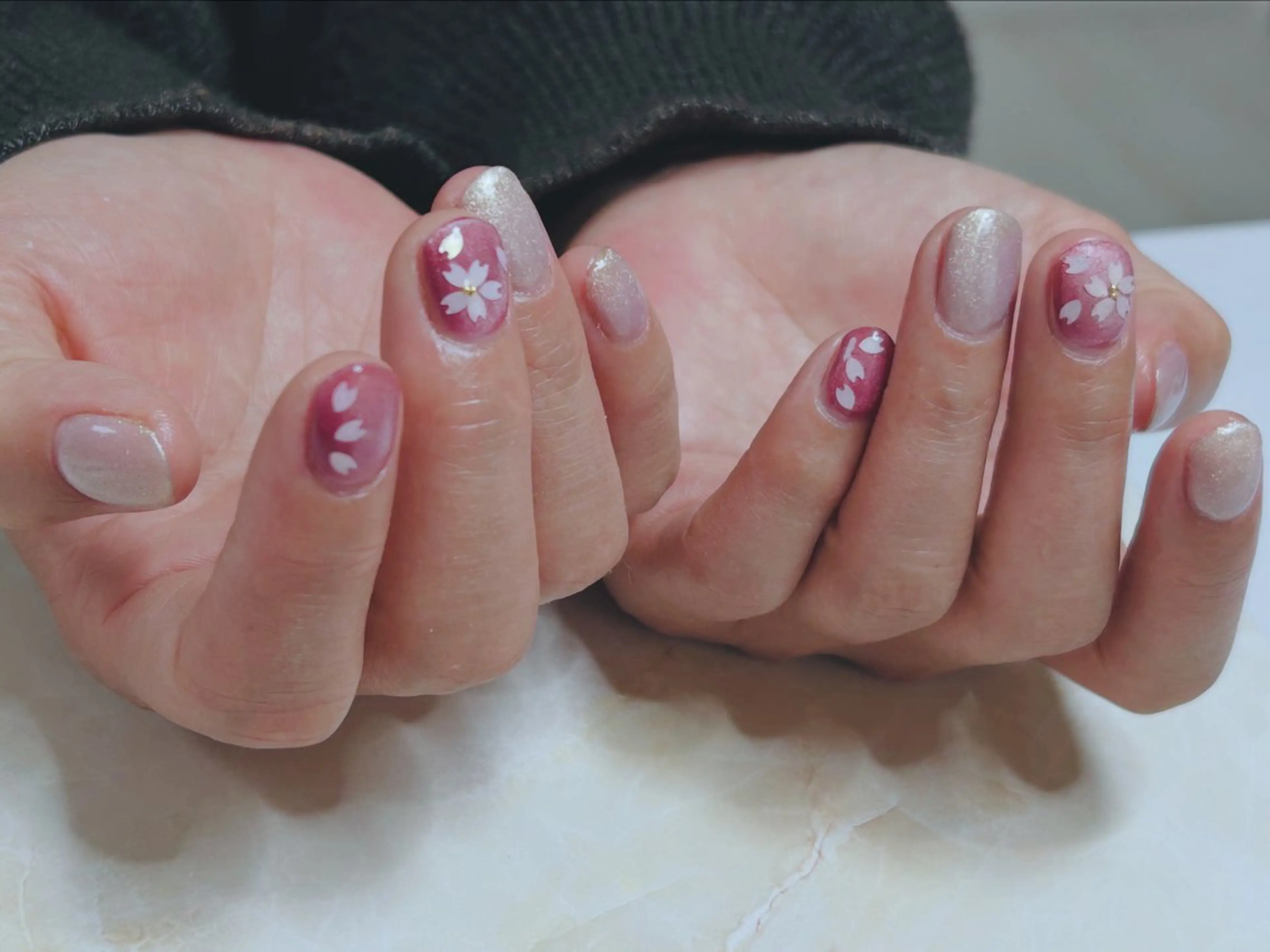 ネイル nico nailのネイルデザイン