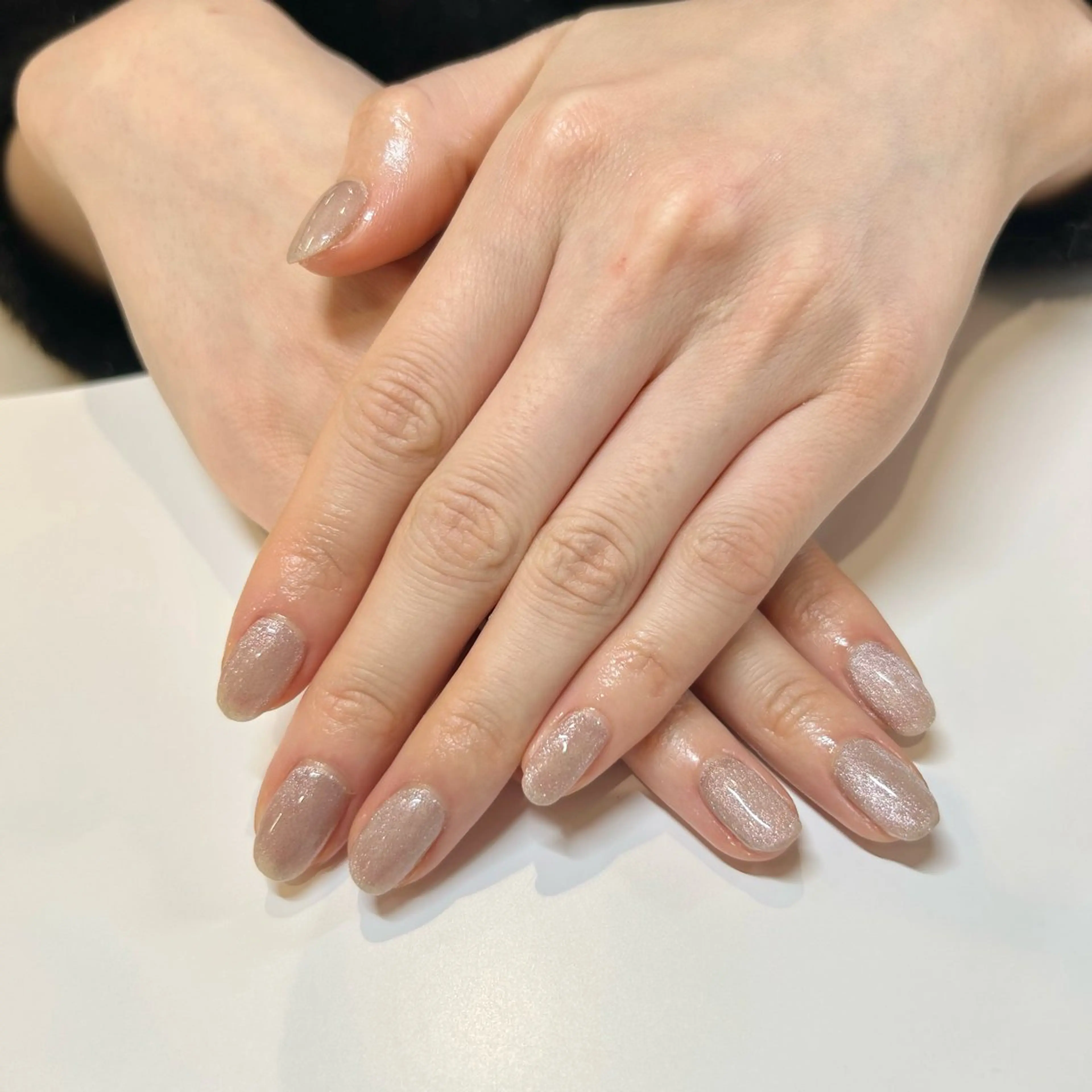 ネイル ハンドネイル Uzuki ／ROCCOnailのネイルデザイン