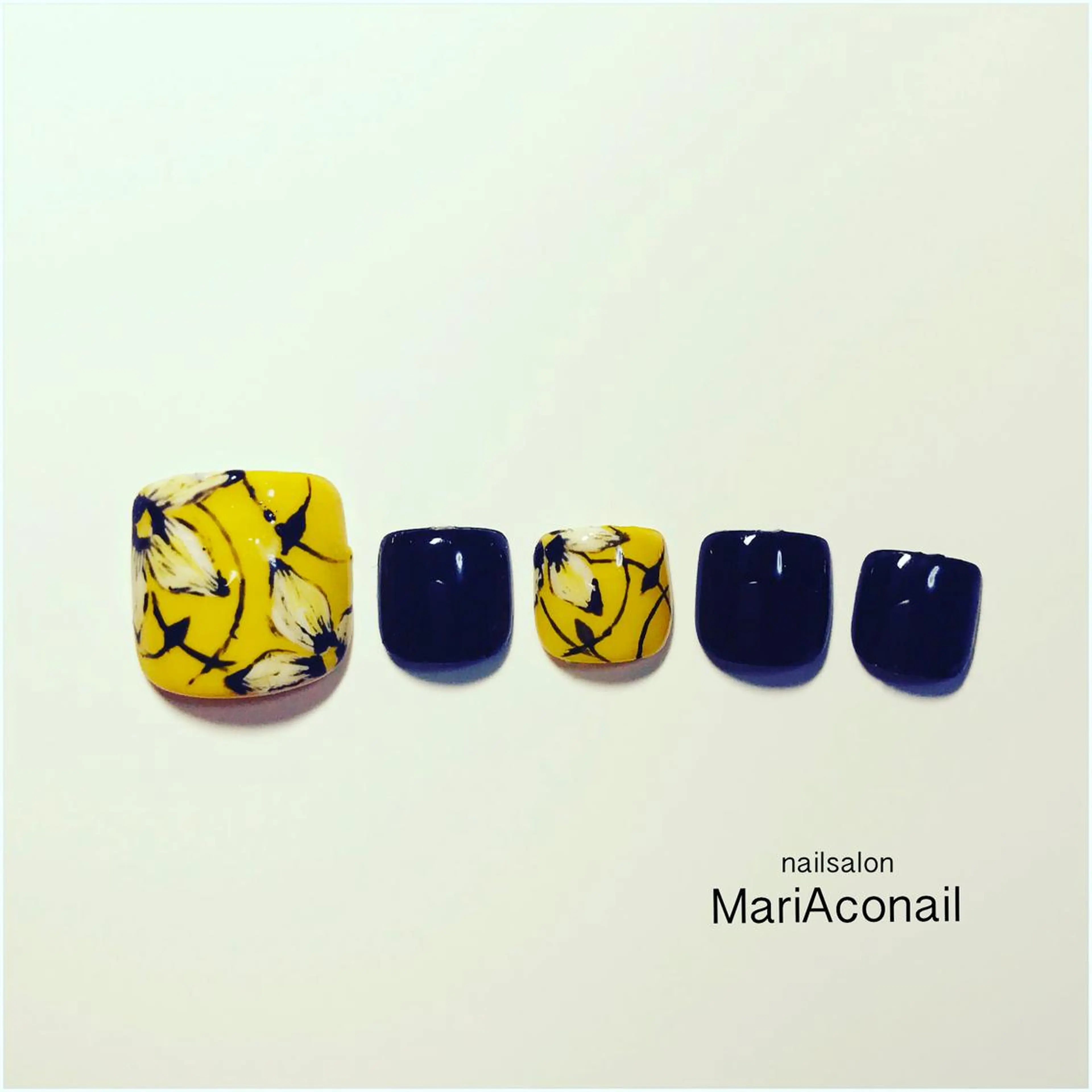 ネイル RUPO nail salonのネイルデザイン