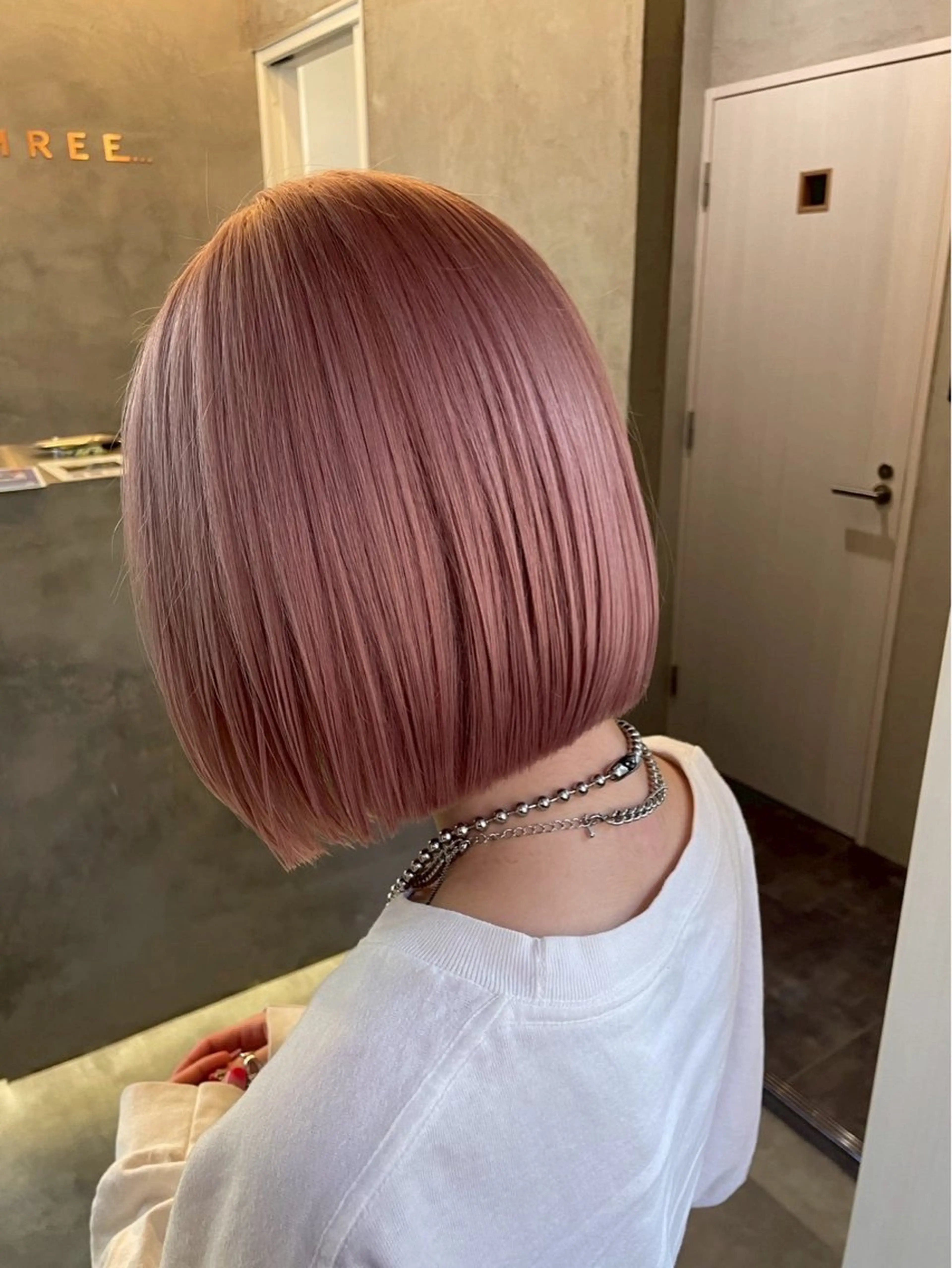 明るくしつつケアもできるクーポン🐋🪽の写真