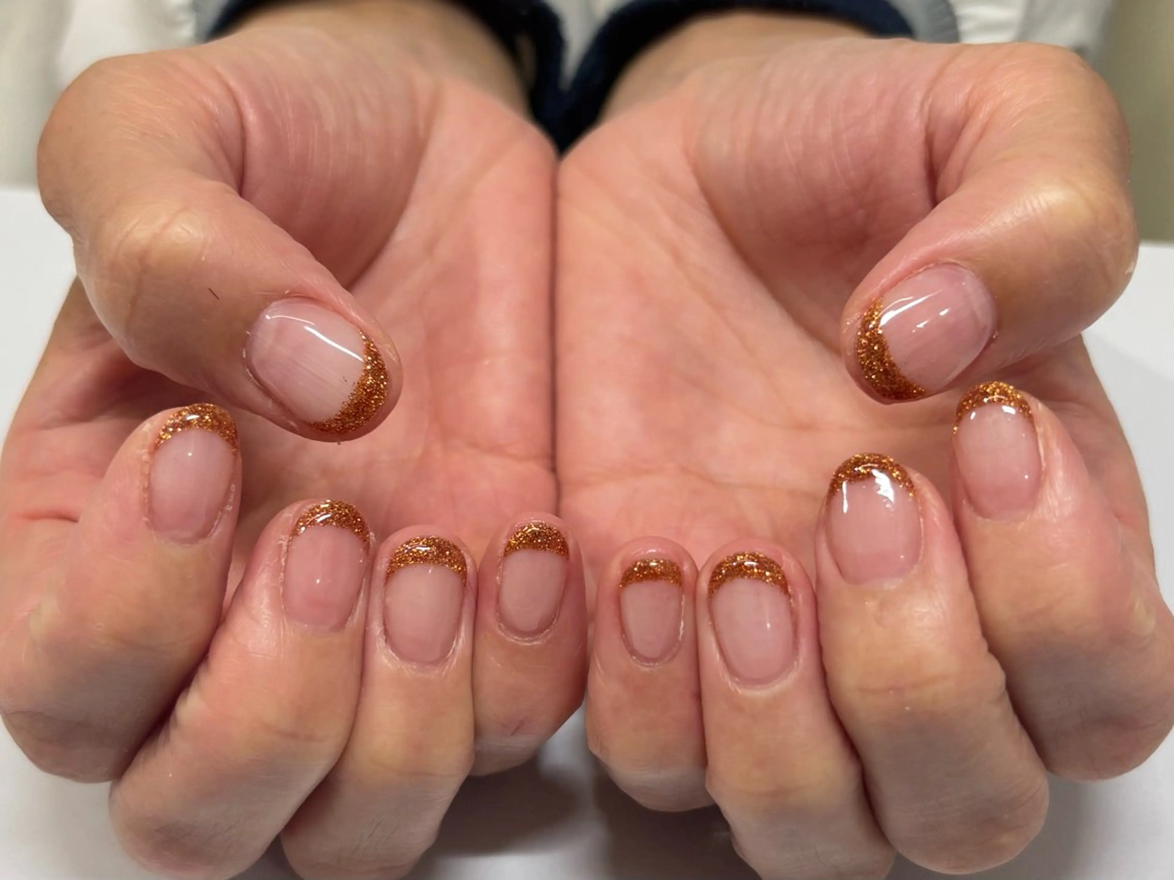 ネイル 吉川明花 【パラジェル専門店】のネイルデザイン