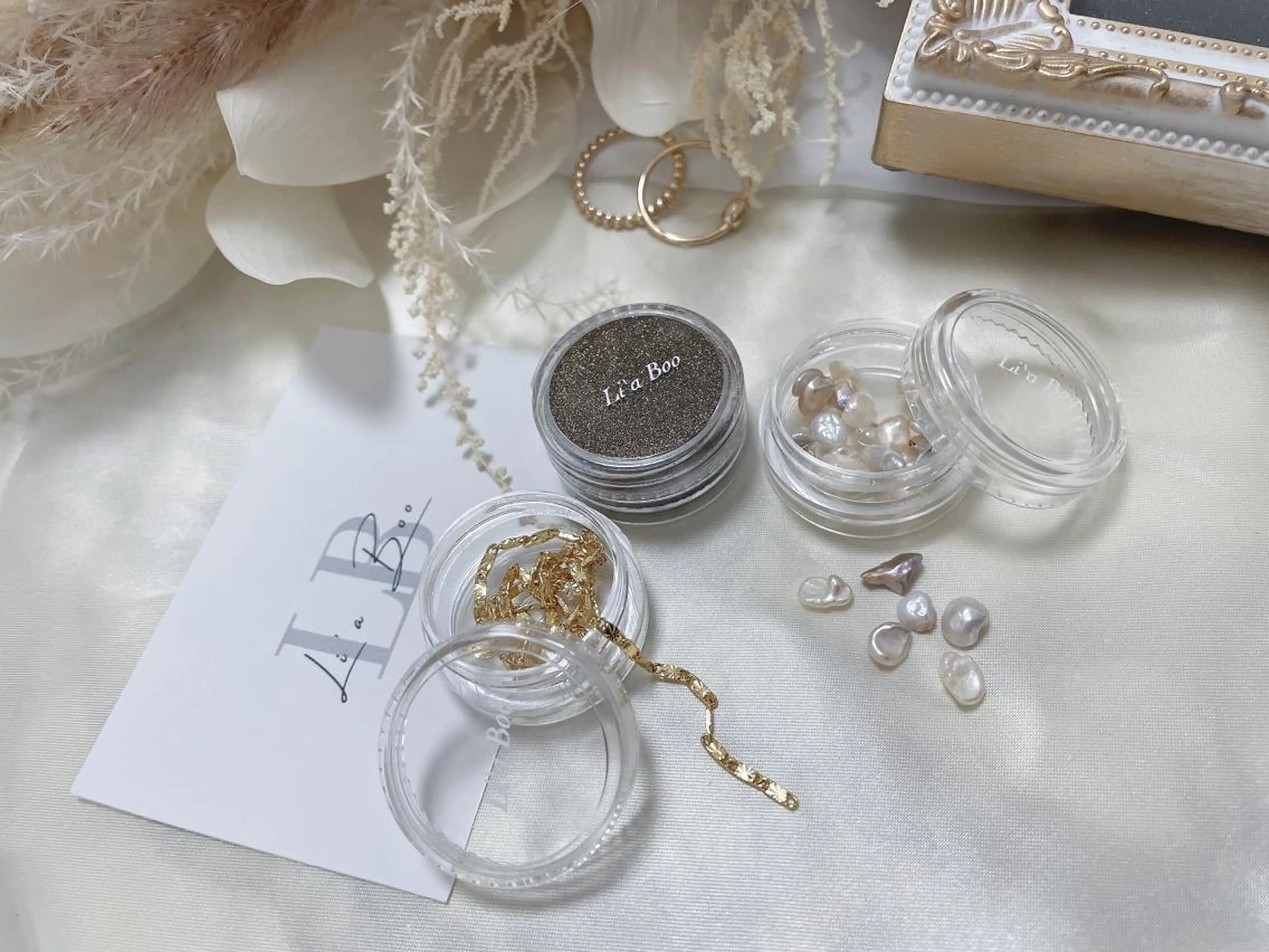 カラー ヘアアレンジ ネイル マツエク・マツパ 松井 亜由美のネイルデザイン