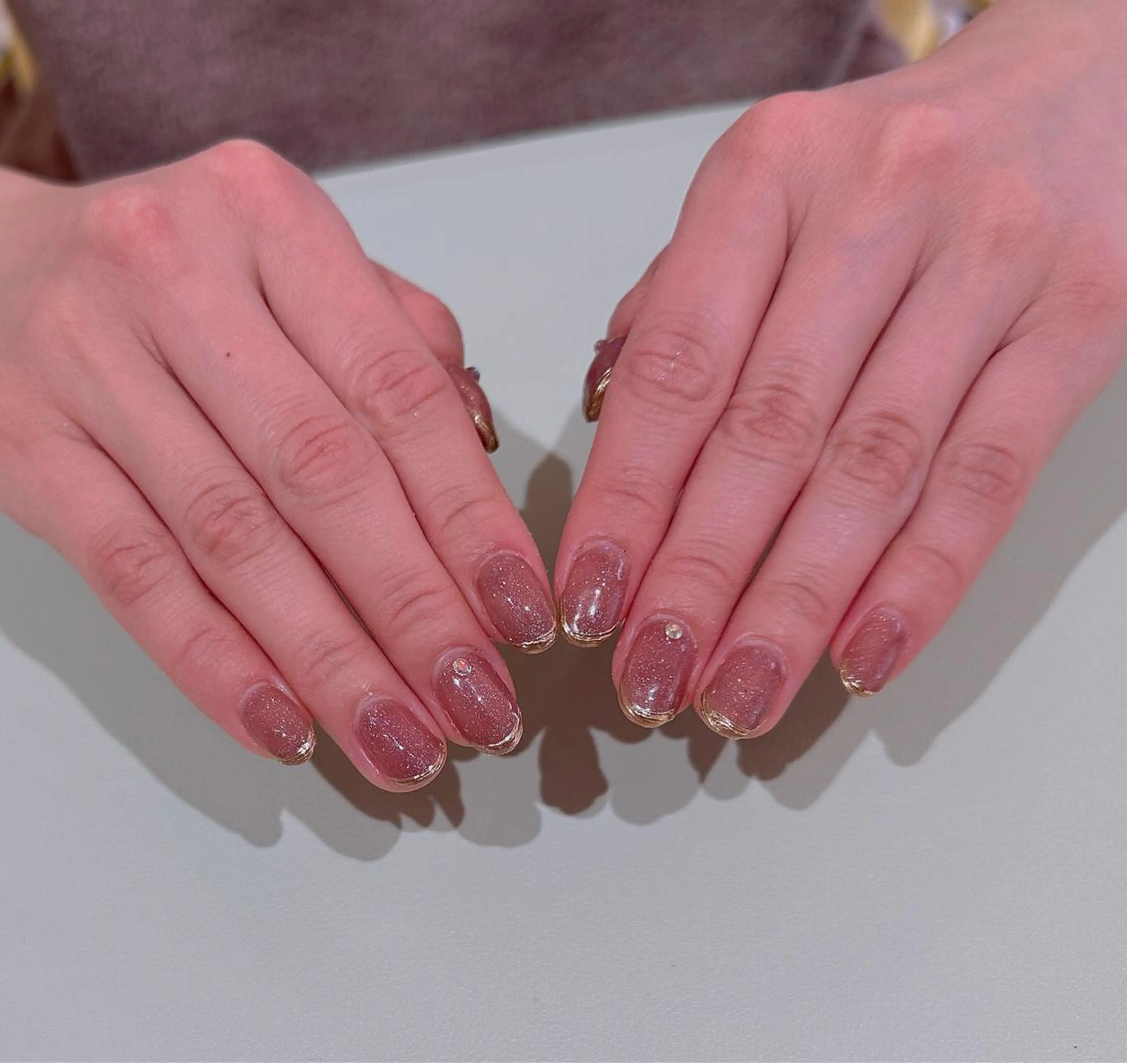 ネイル ハンドネイル NANA NAILのネイルデザイン