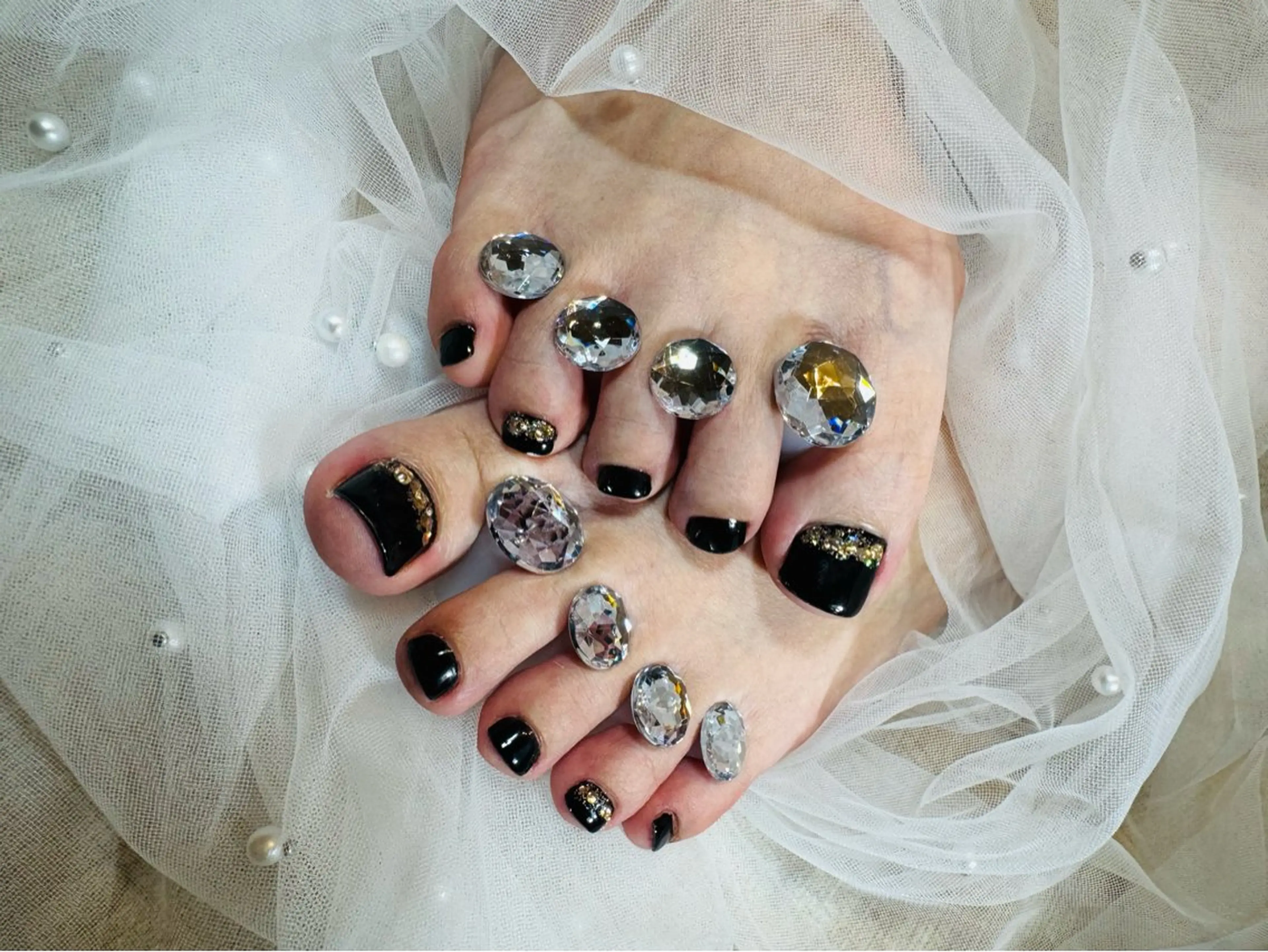 ネイル N& nailのネイルデザイン