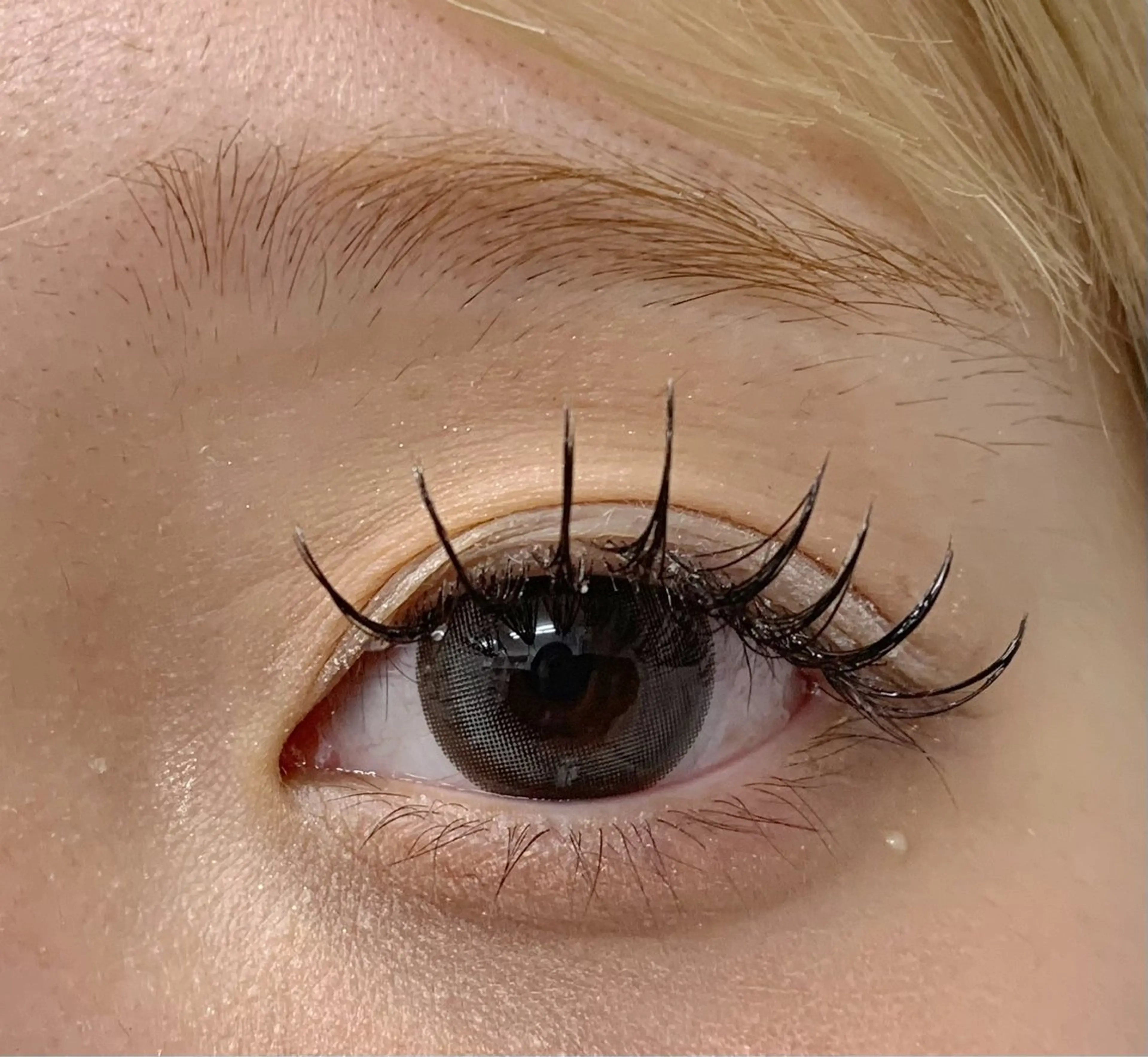 マツエク・マツパ LEDマツエク まつ毛パーマのマツエク・マツパデザイン