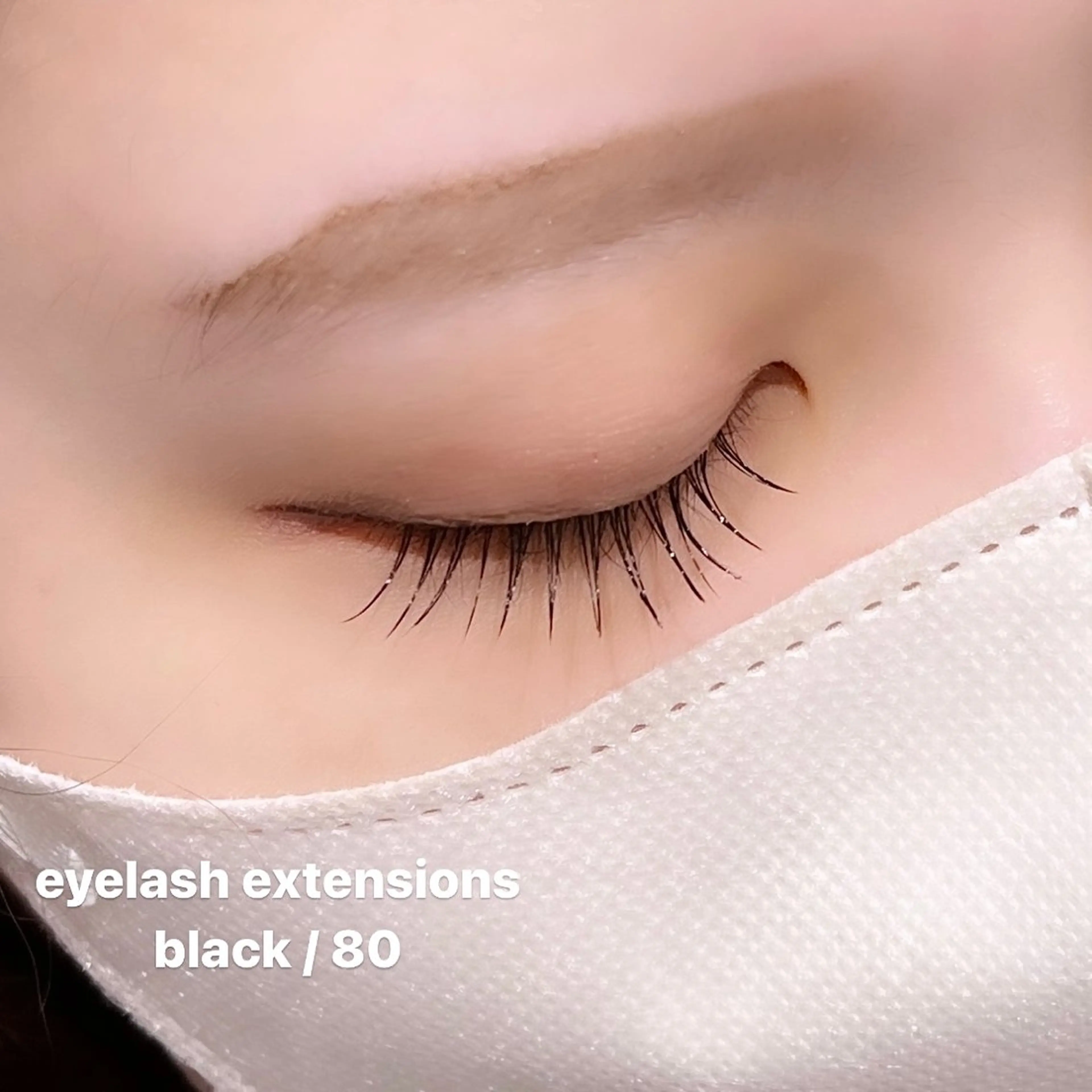 【新規限定】LEDエクステ80本✨✨✨の写真