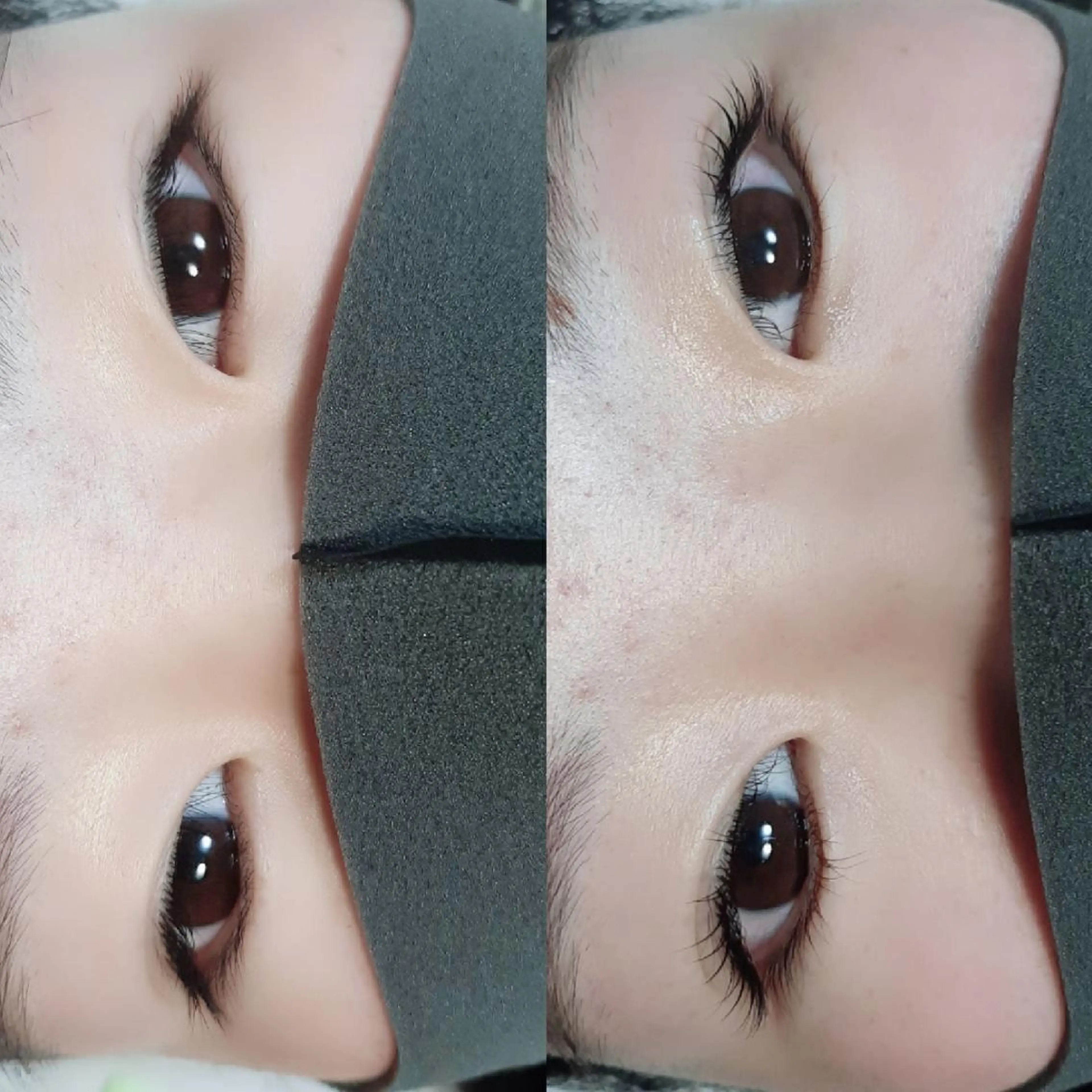 マツエク・マツパ eyelash  e'nのネイルデザイン